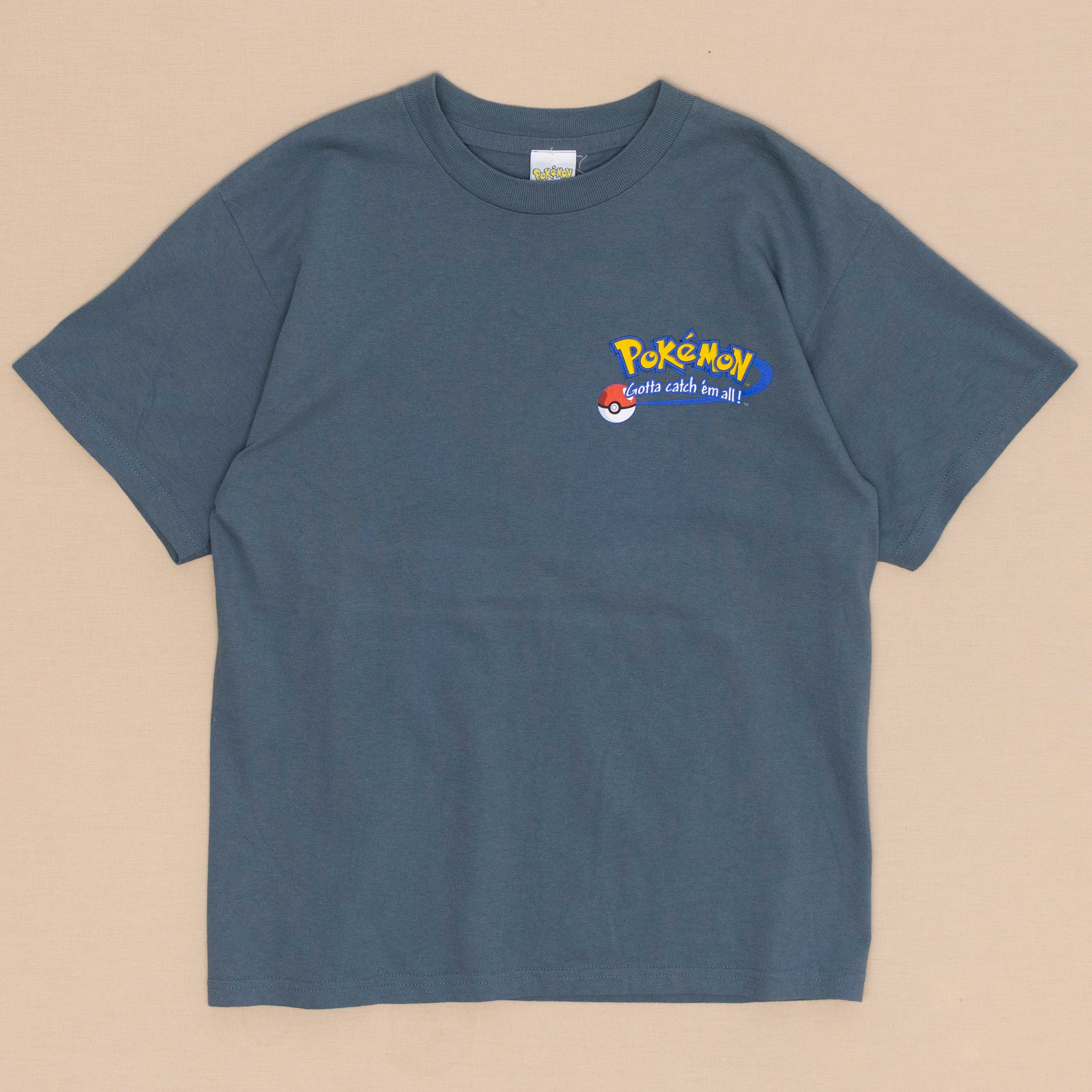 Pokemon T Shirt, S