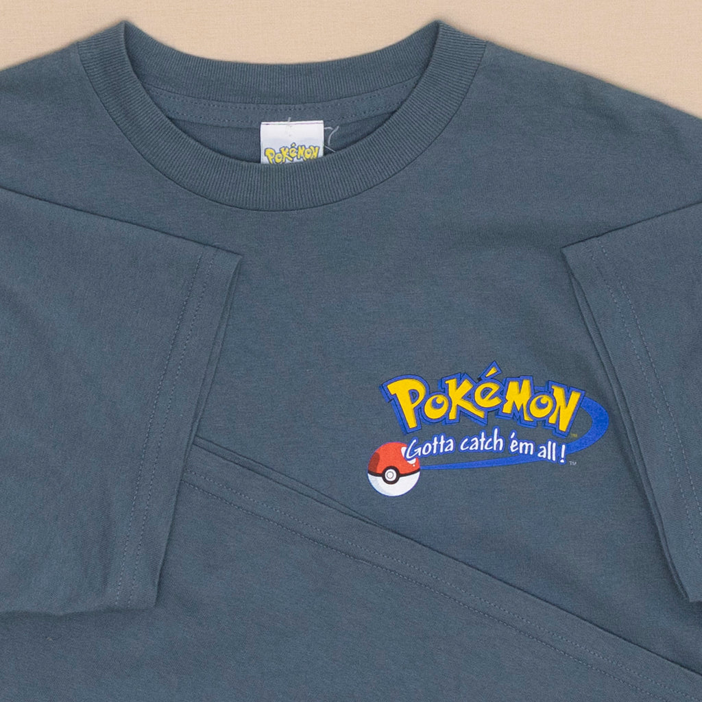Pokemon T Shirt, S
