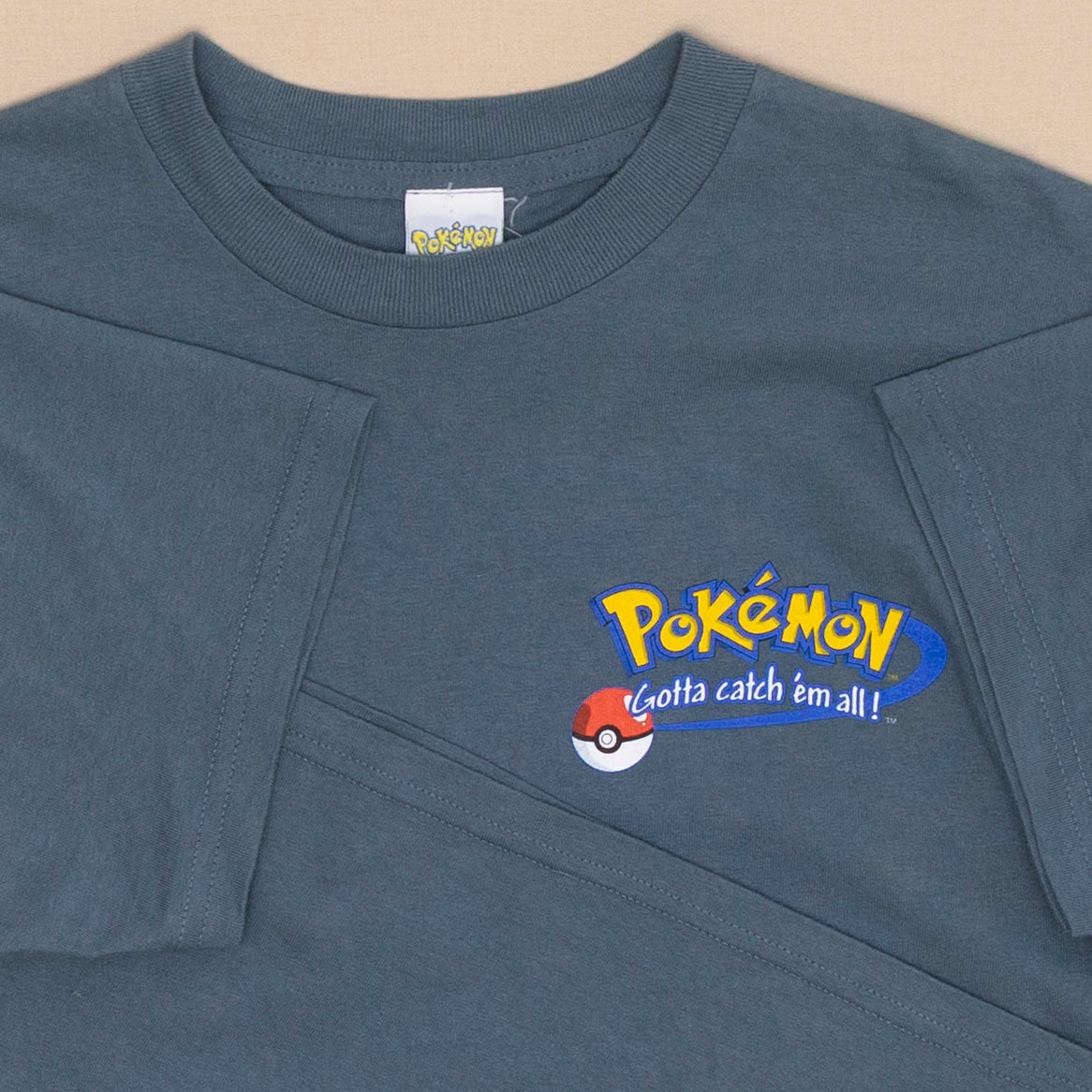 Pokemon T Shirt, S