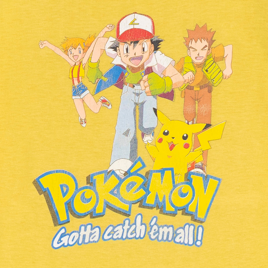 Pokemon T Shirt, S