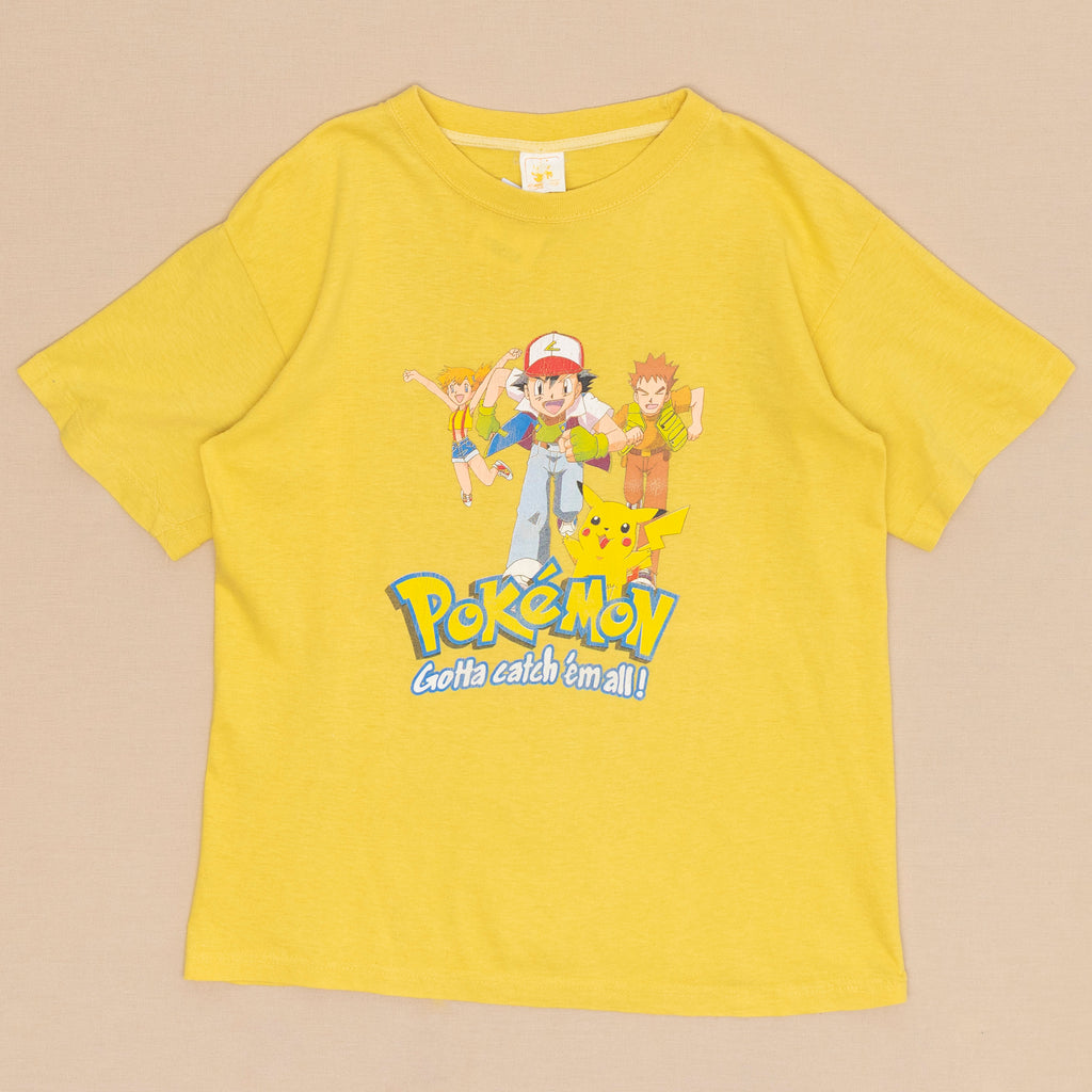 Pokemon T Shirt, S