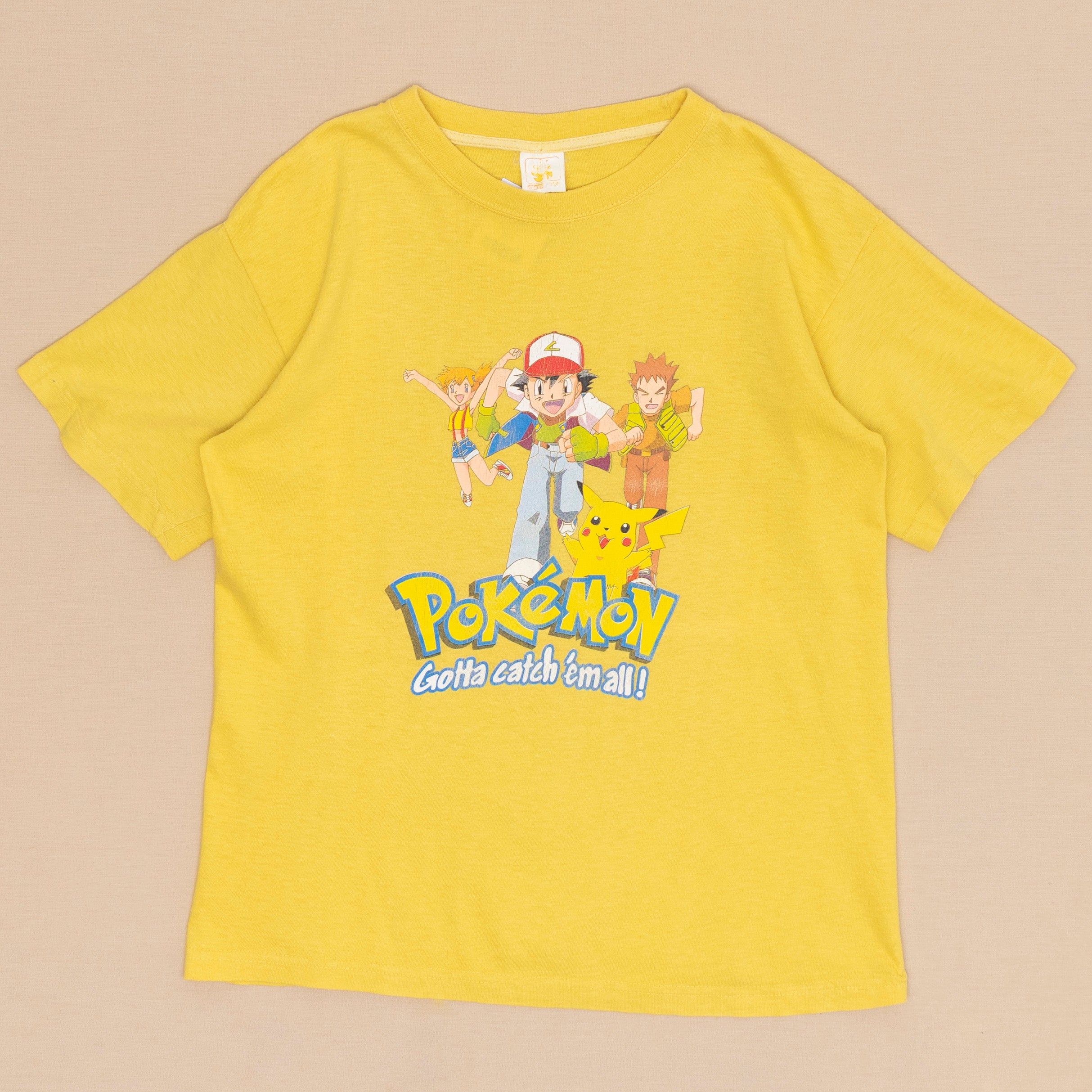 Pokemon T Shirt, S