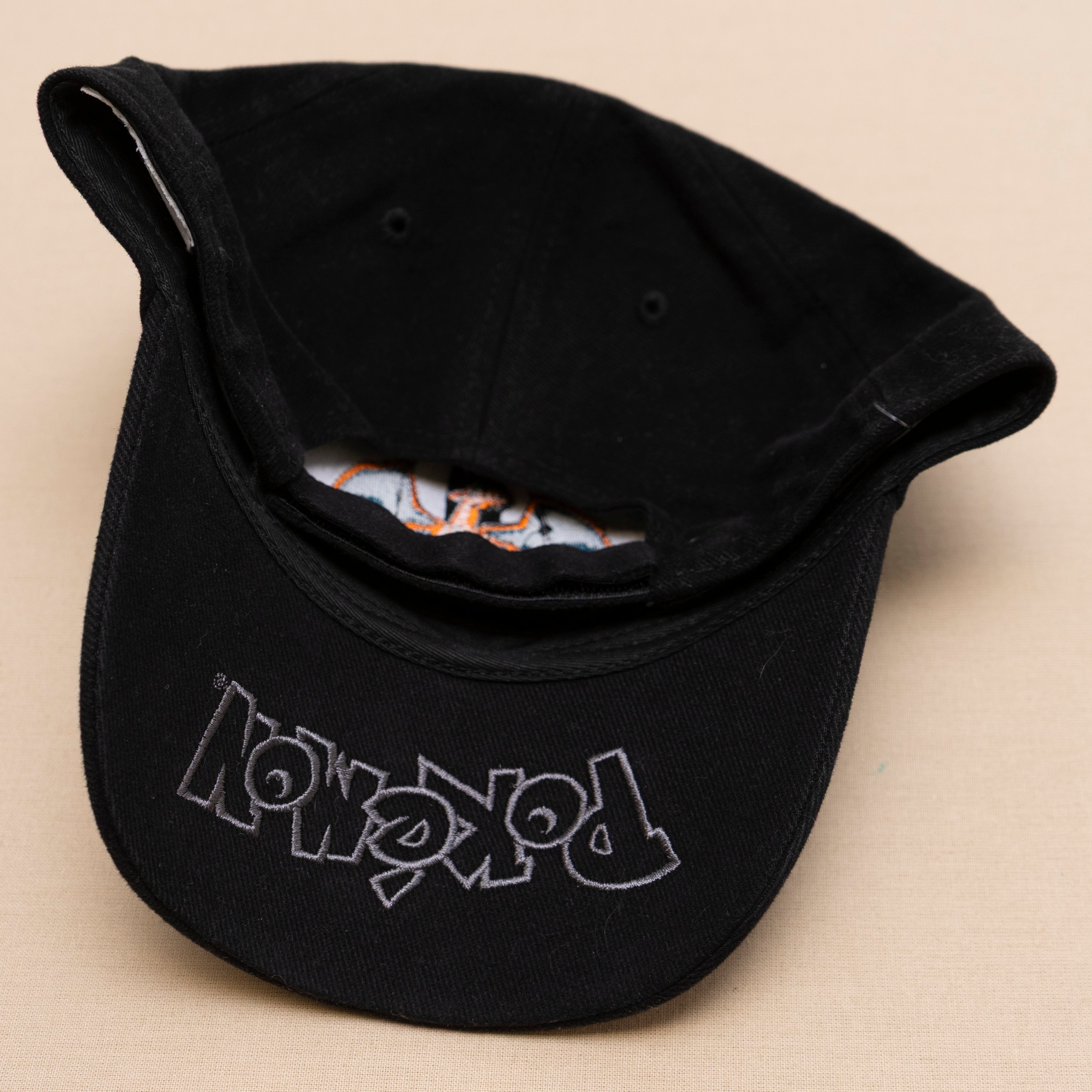 Deadstock Glurak Pokemon Cap