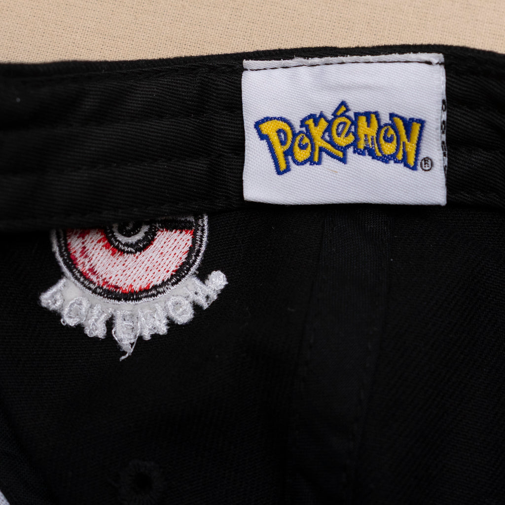 Deadstock Glurak Pokemon Cap