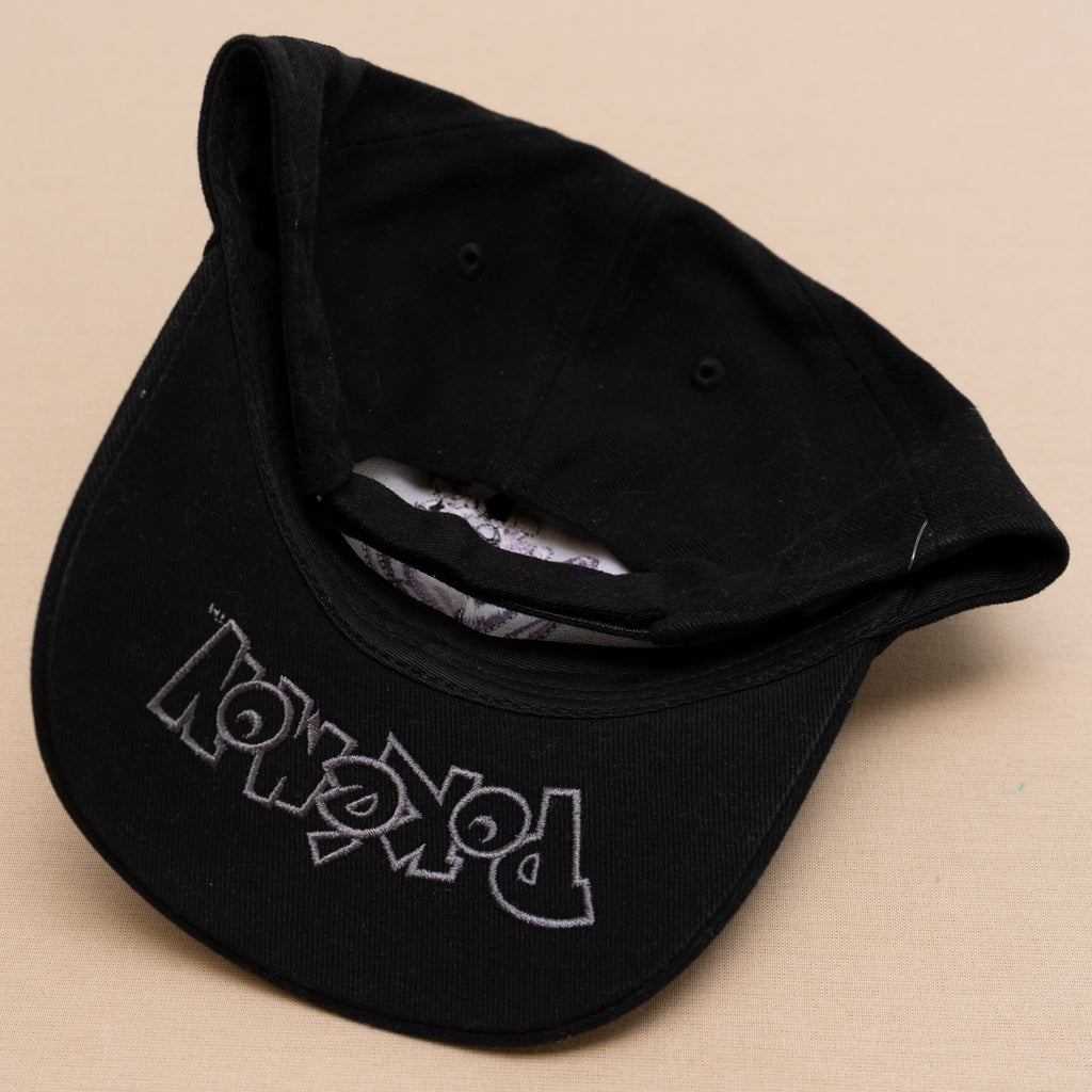 Deadstock Mewtwo Pokemon Cap