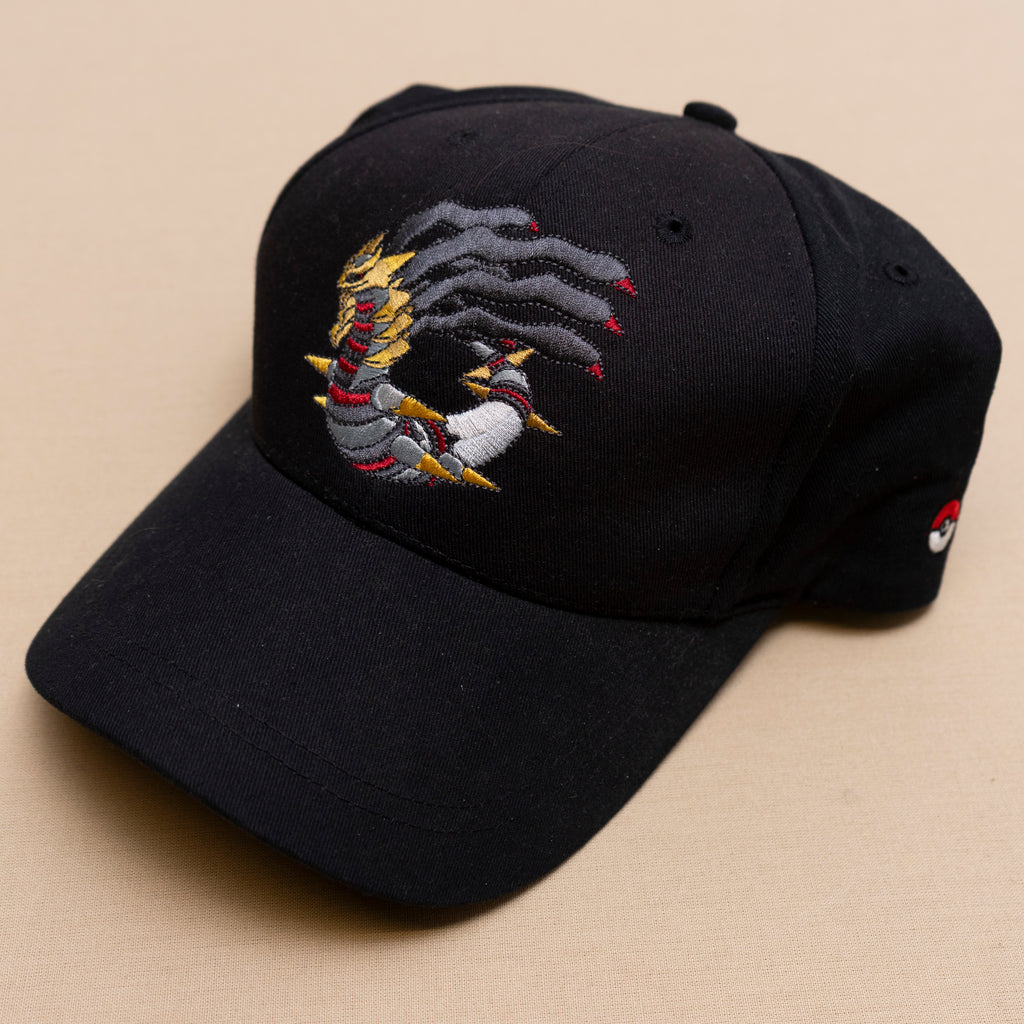 Deadstock Giratina Pokemon Cap