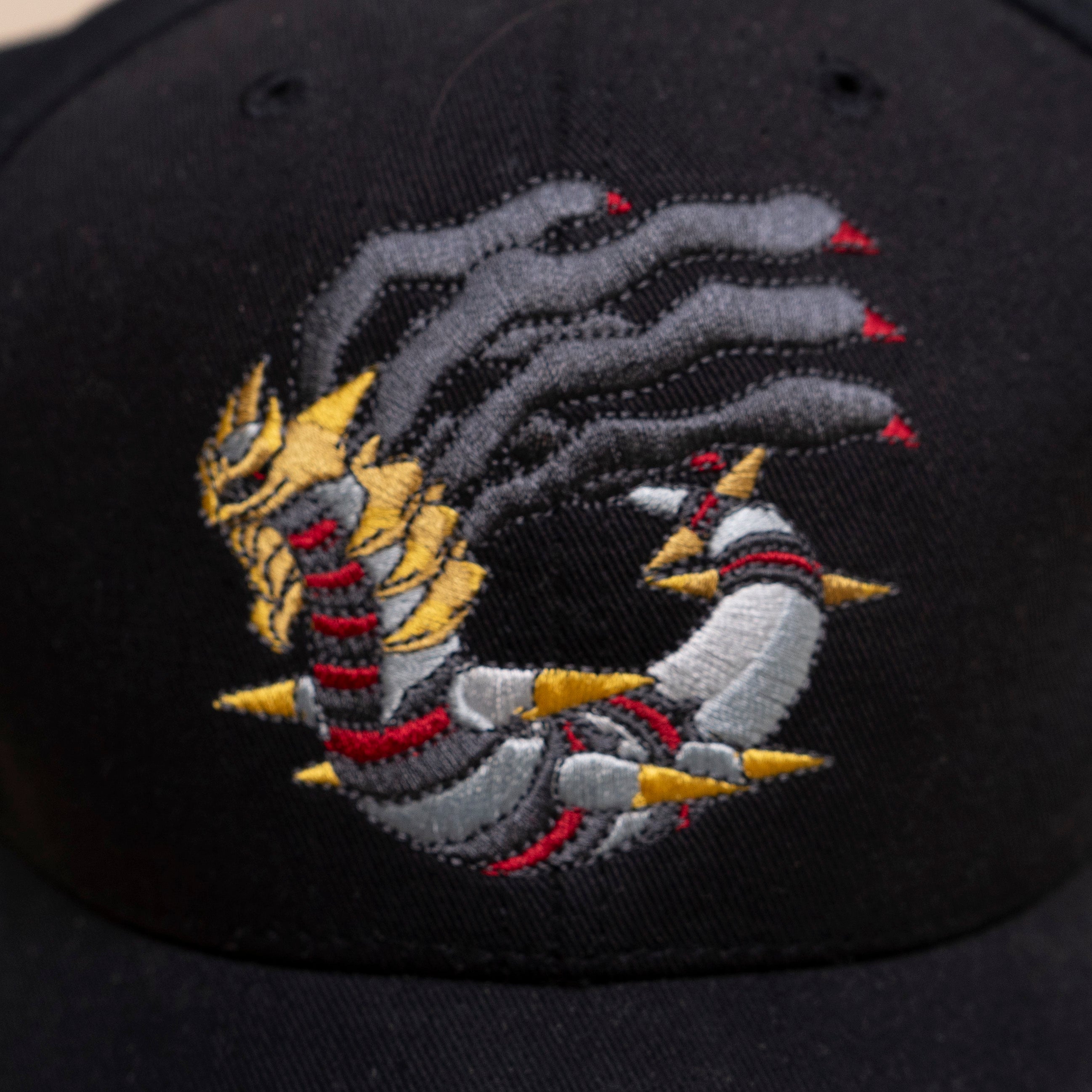 Deadstock Giratina Pokemon Cap