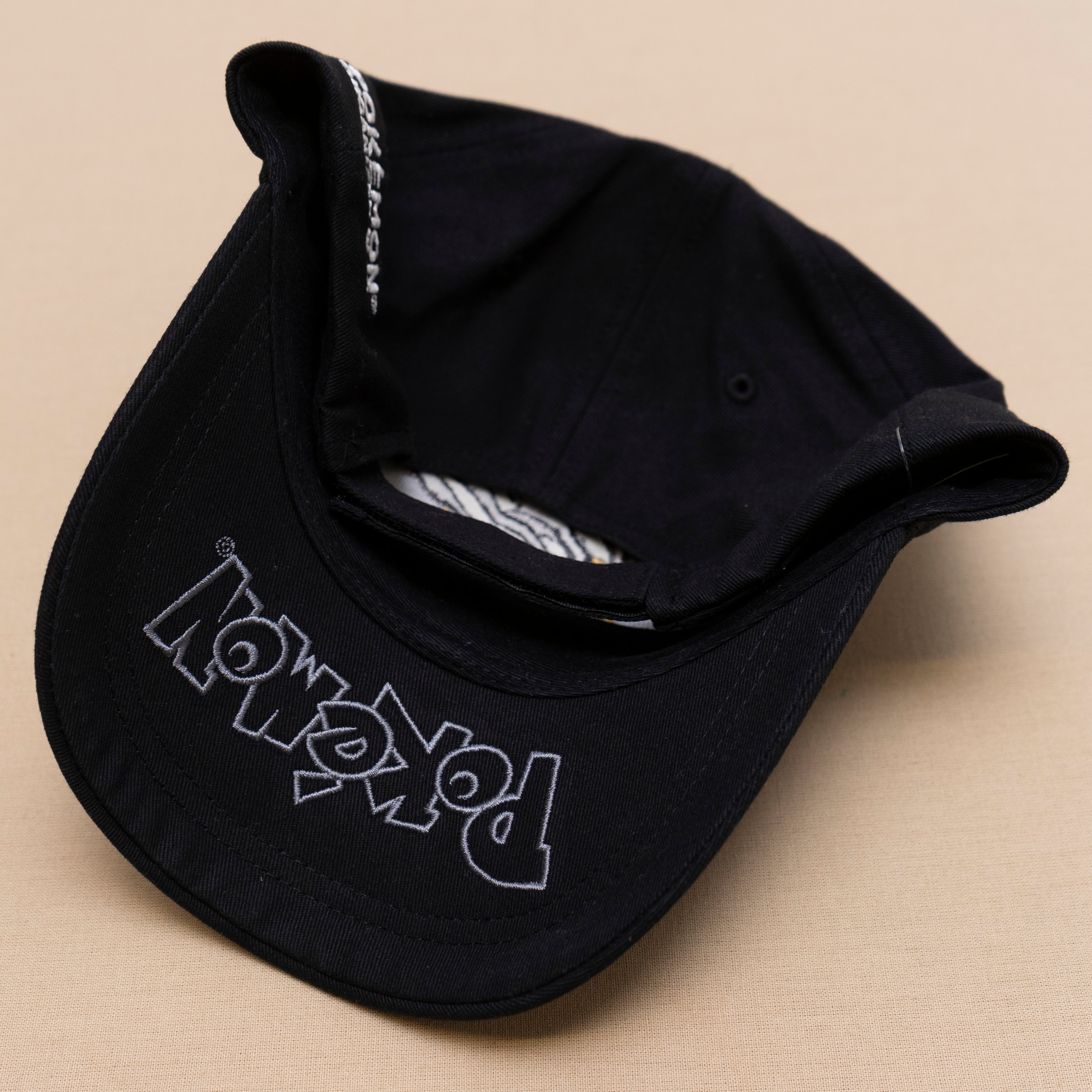 Deadstock Giratina Pokemon Cap