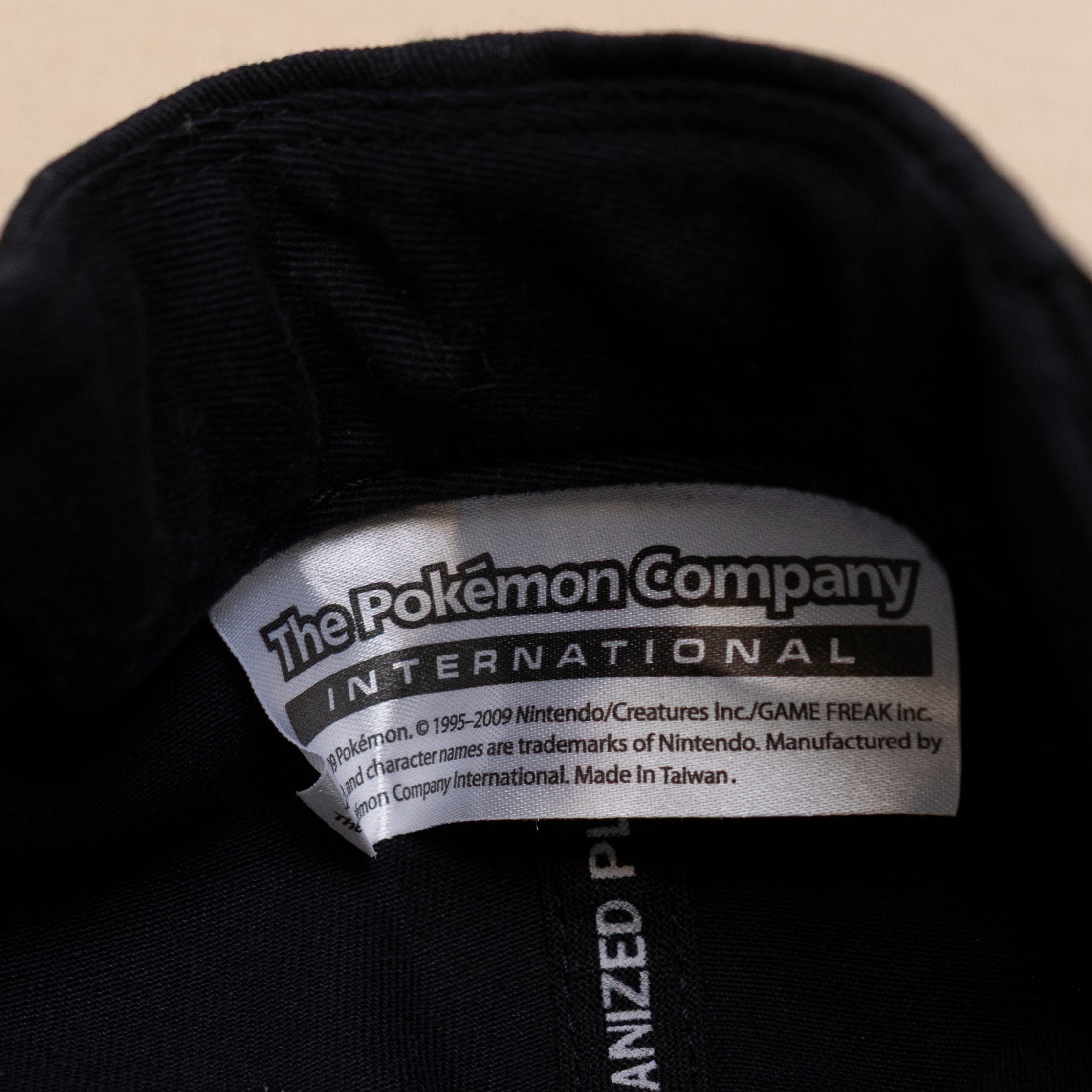 Deadstock Giratina Pokemon Cap