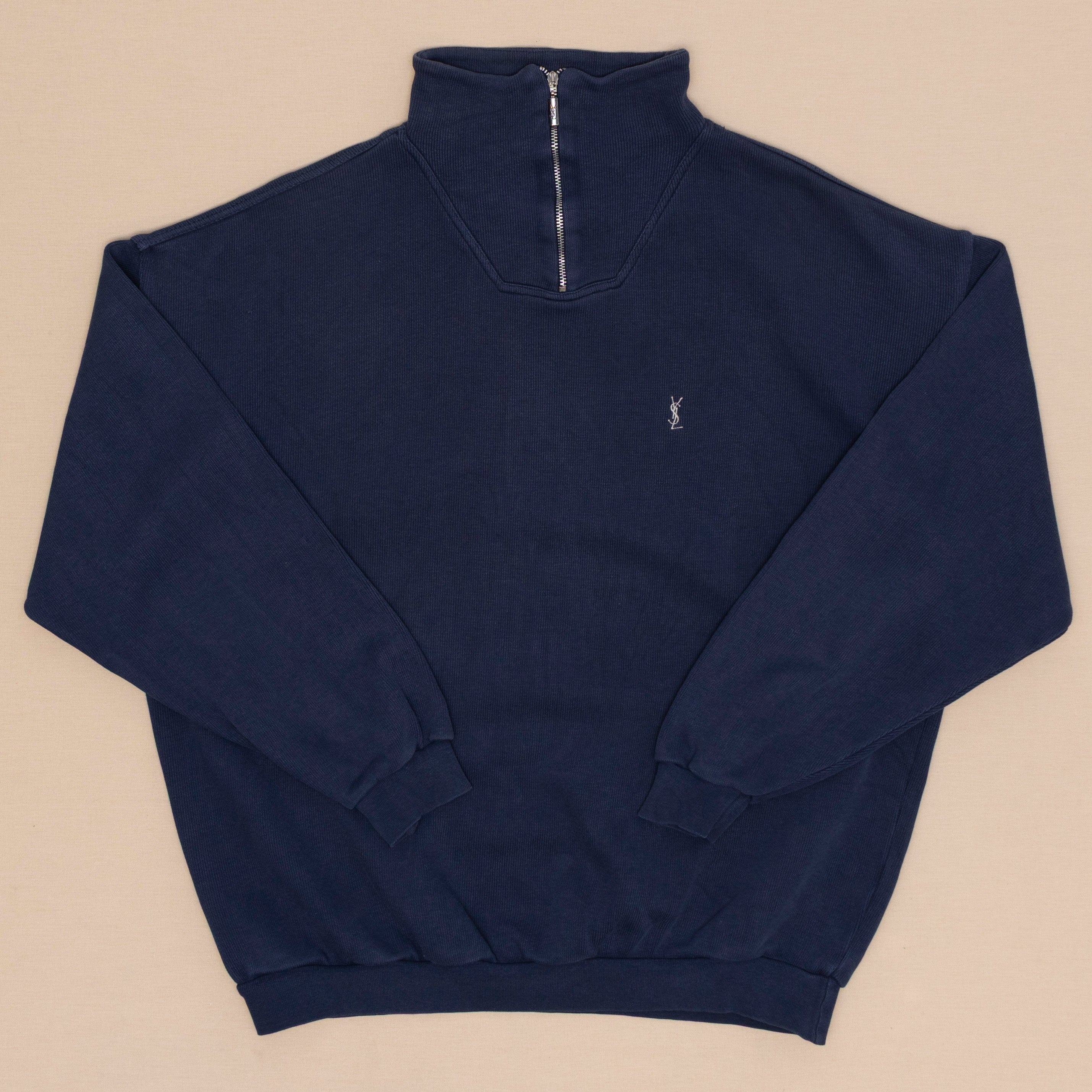 YSL Sweater, XL