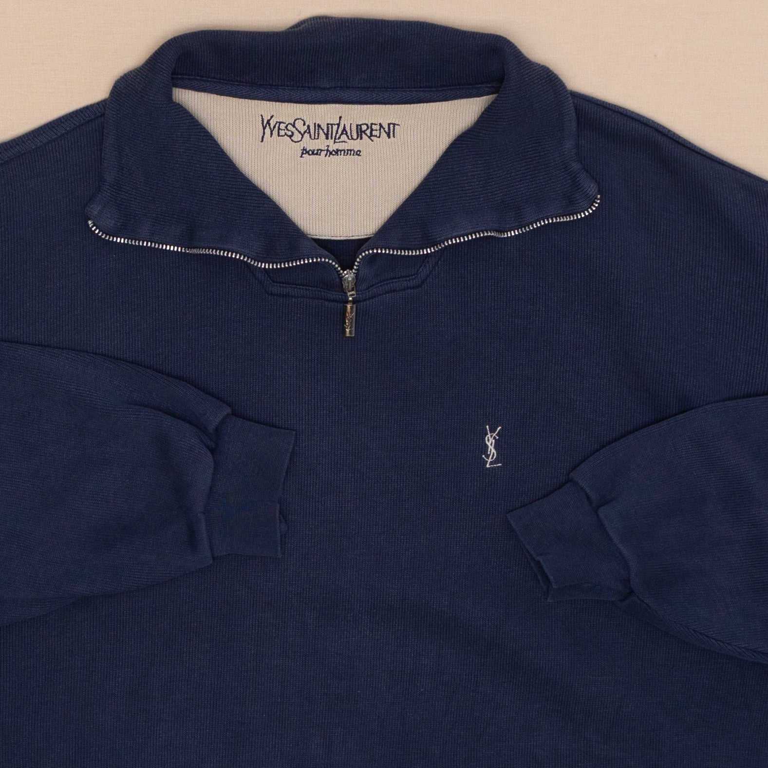 YSL Sweater, XL