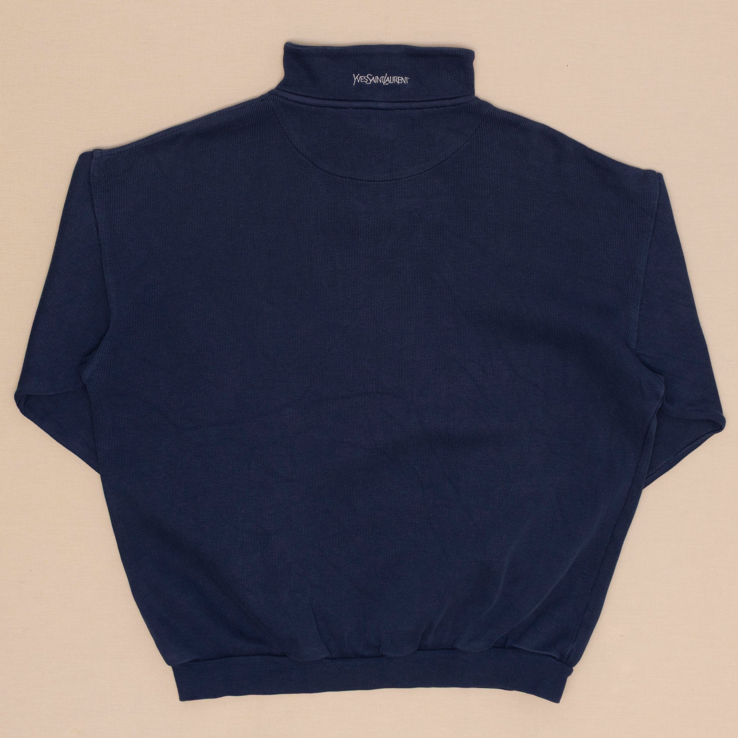 YSL Sweater, XL