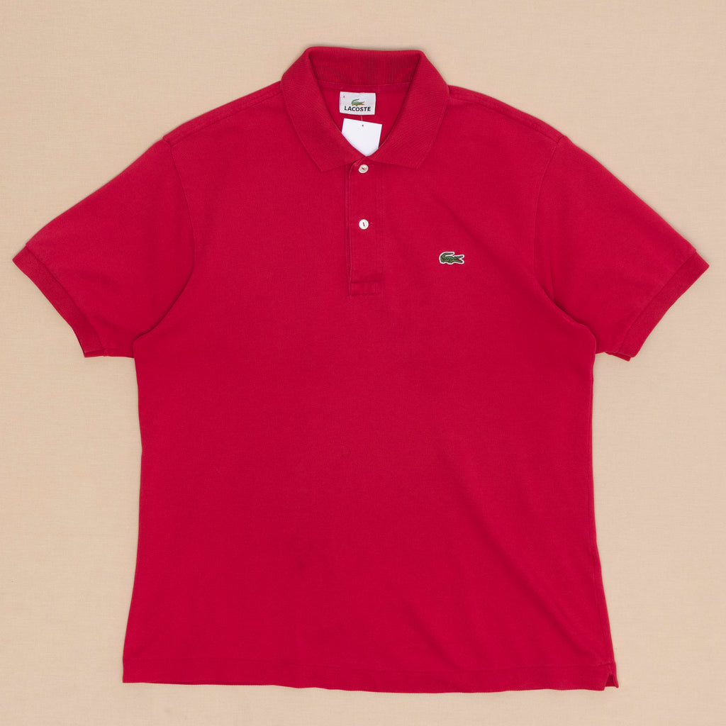 Lacoste Poloshirt, M