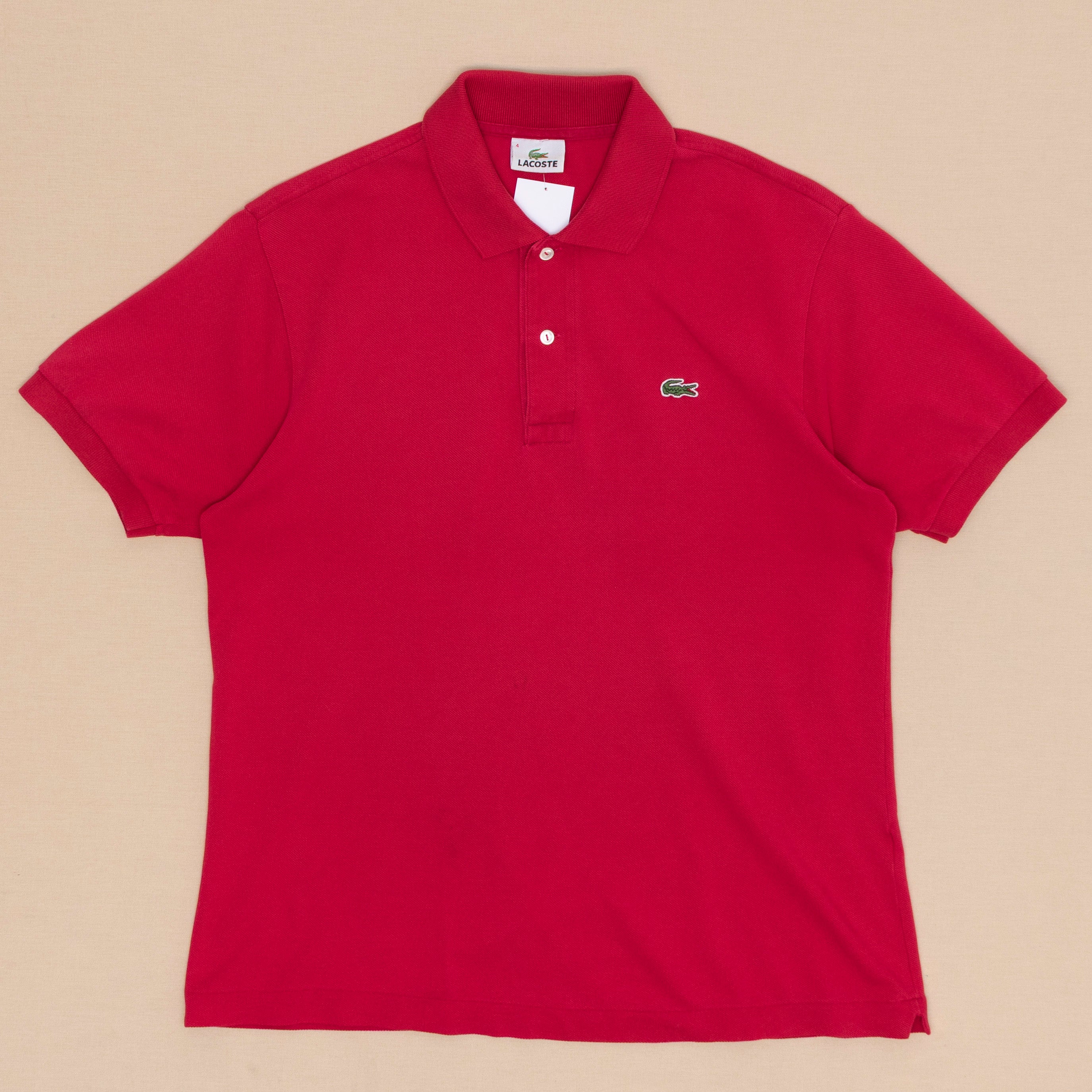 Lacoste Poloshirt, M