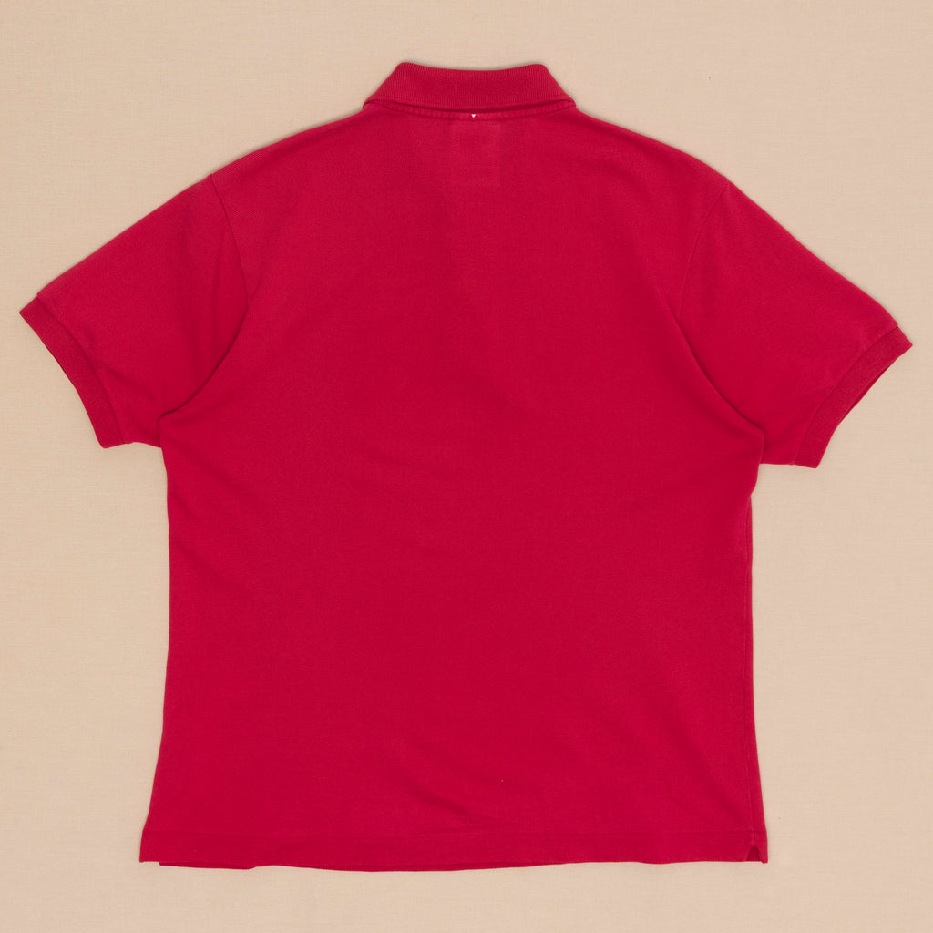Lacoste Poloshirt, M