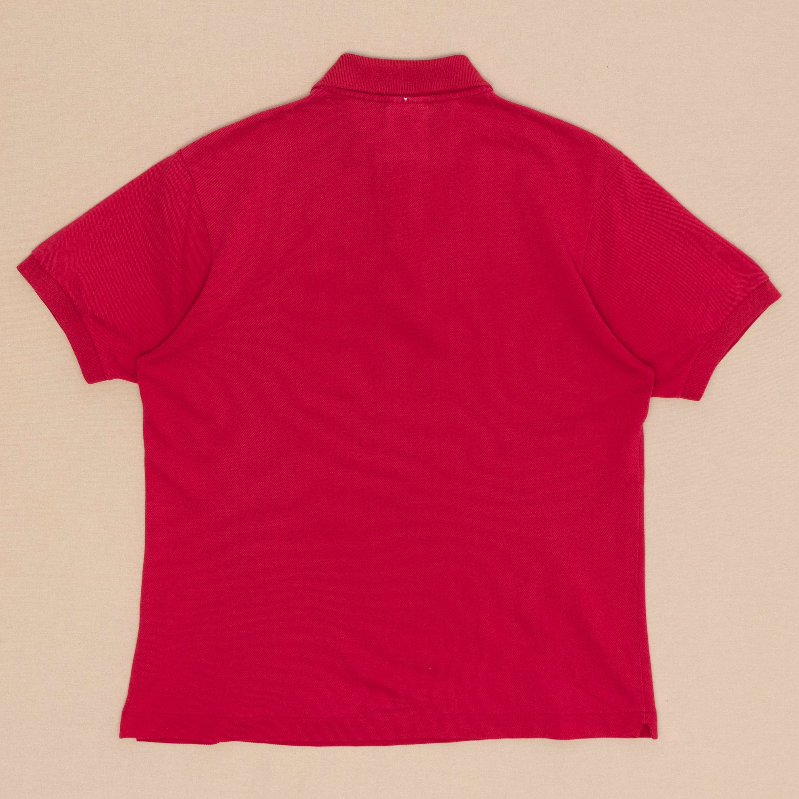 Lacoste Poloshirt, M