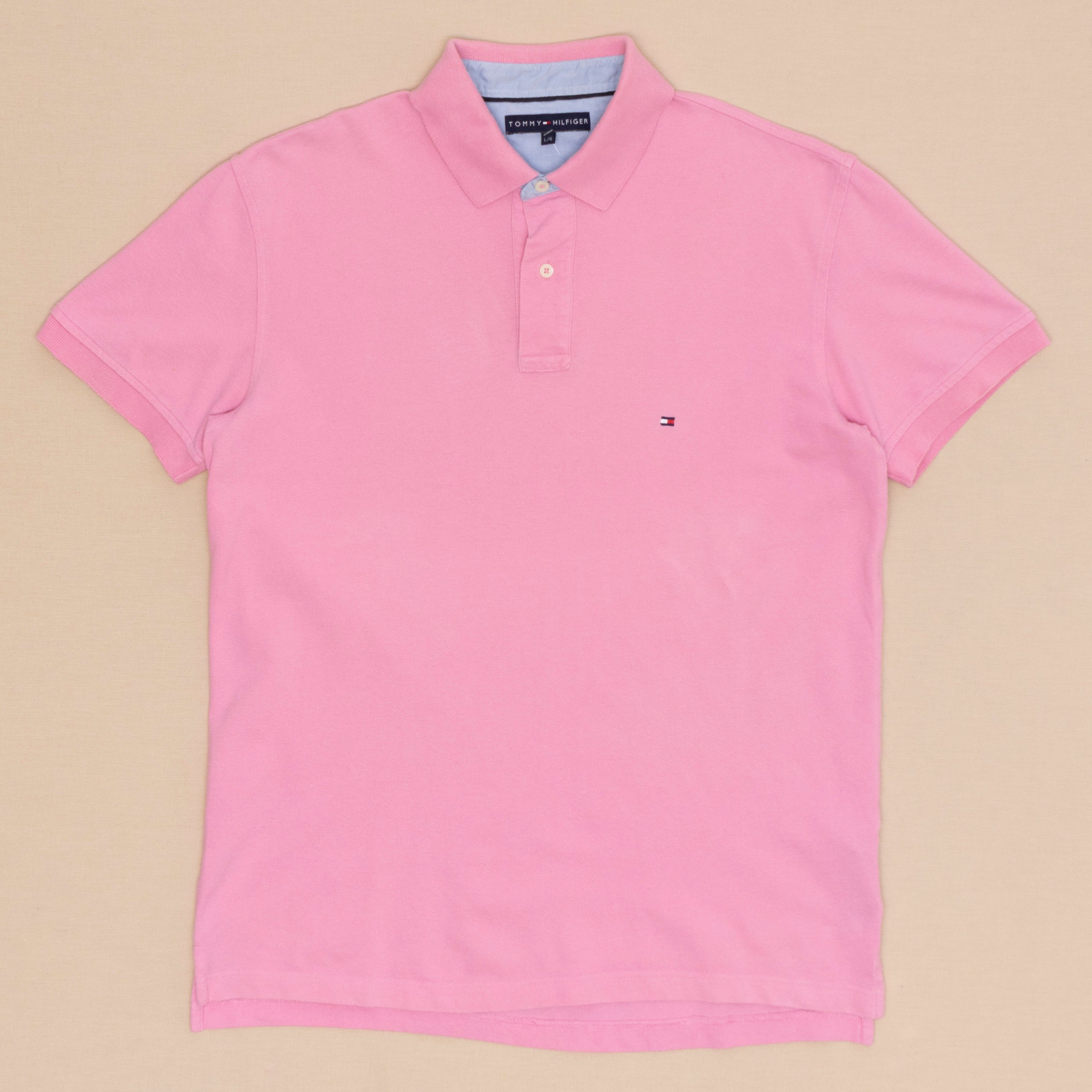 Tommy Hilfiger Poloshirt, L
