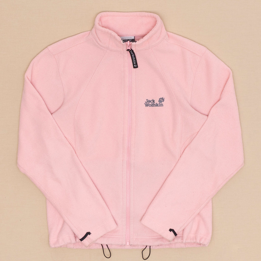 Jack Wolfskin Fleece, Womens M