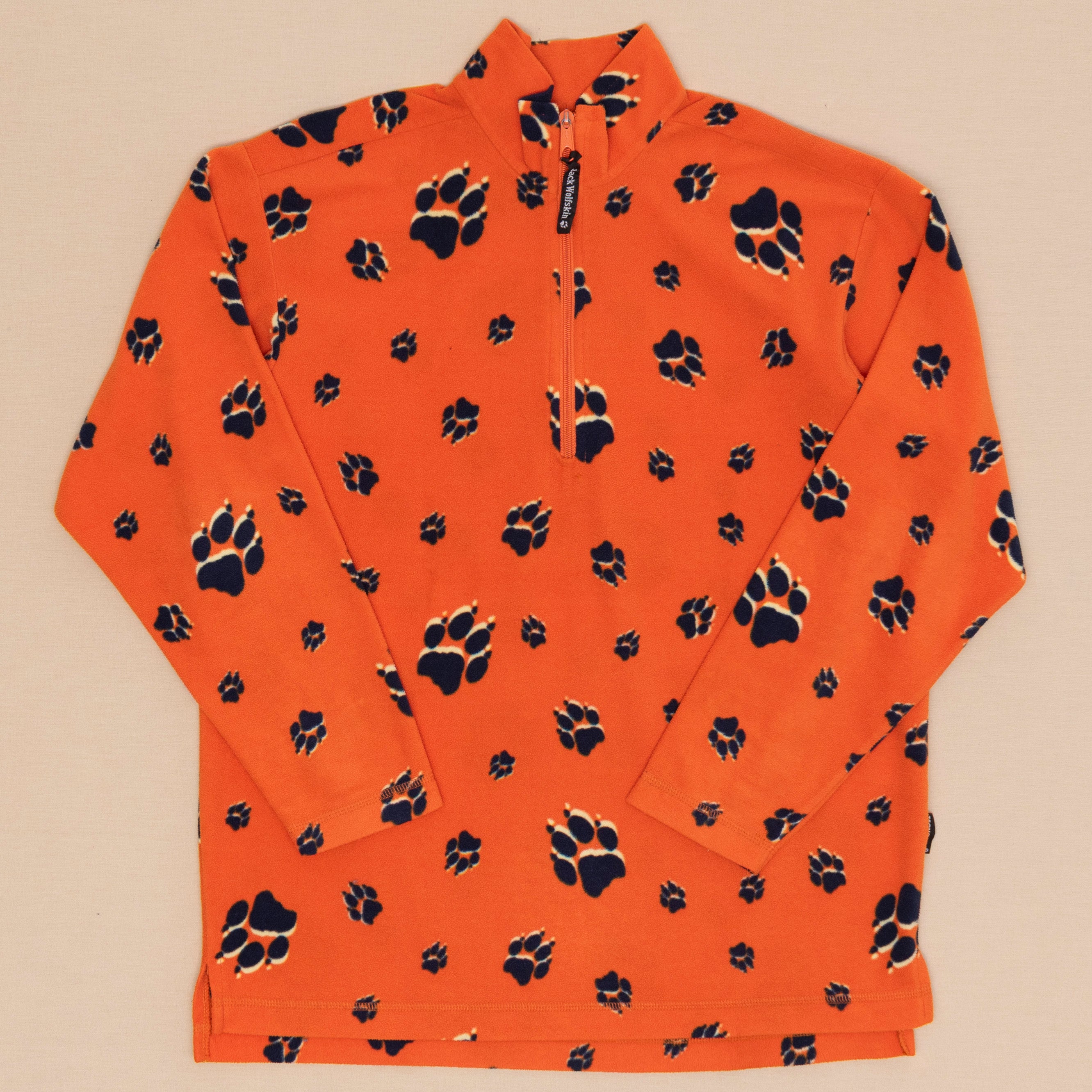 Jack Wolfskin Paw Fleece, L