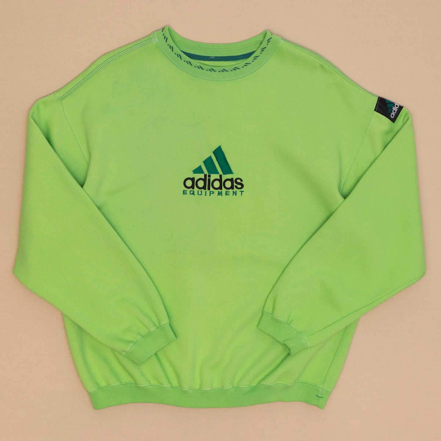 Adidas Equipment Sweater, L