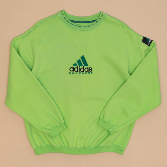 Adidas Equipment Sweater, L