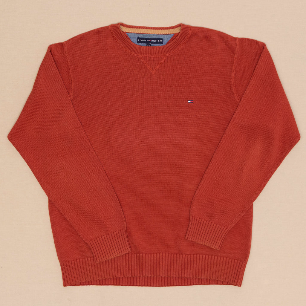 Tommy Hilfiger Strickpullover, L