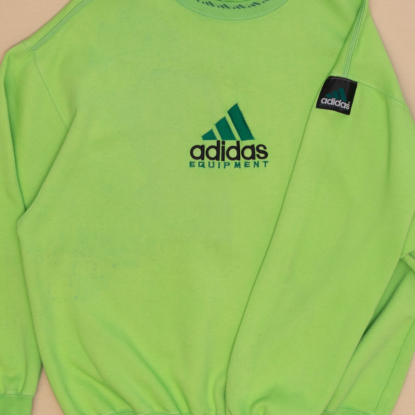 Adidas Equipment Sweater, L