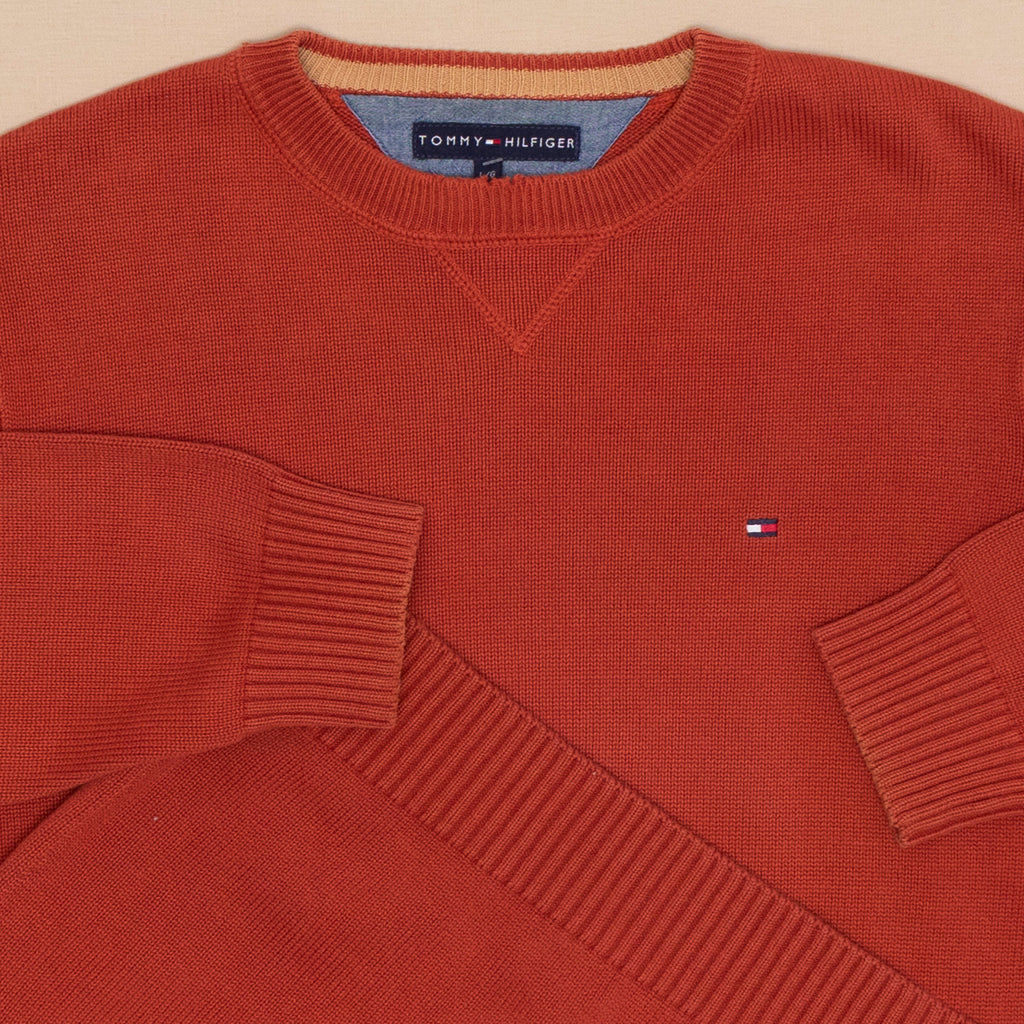 Tommy Hilfiger Strickpullover, L