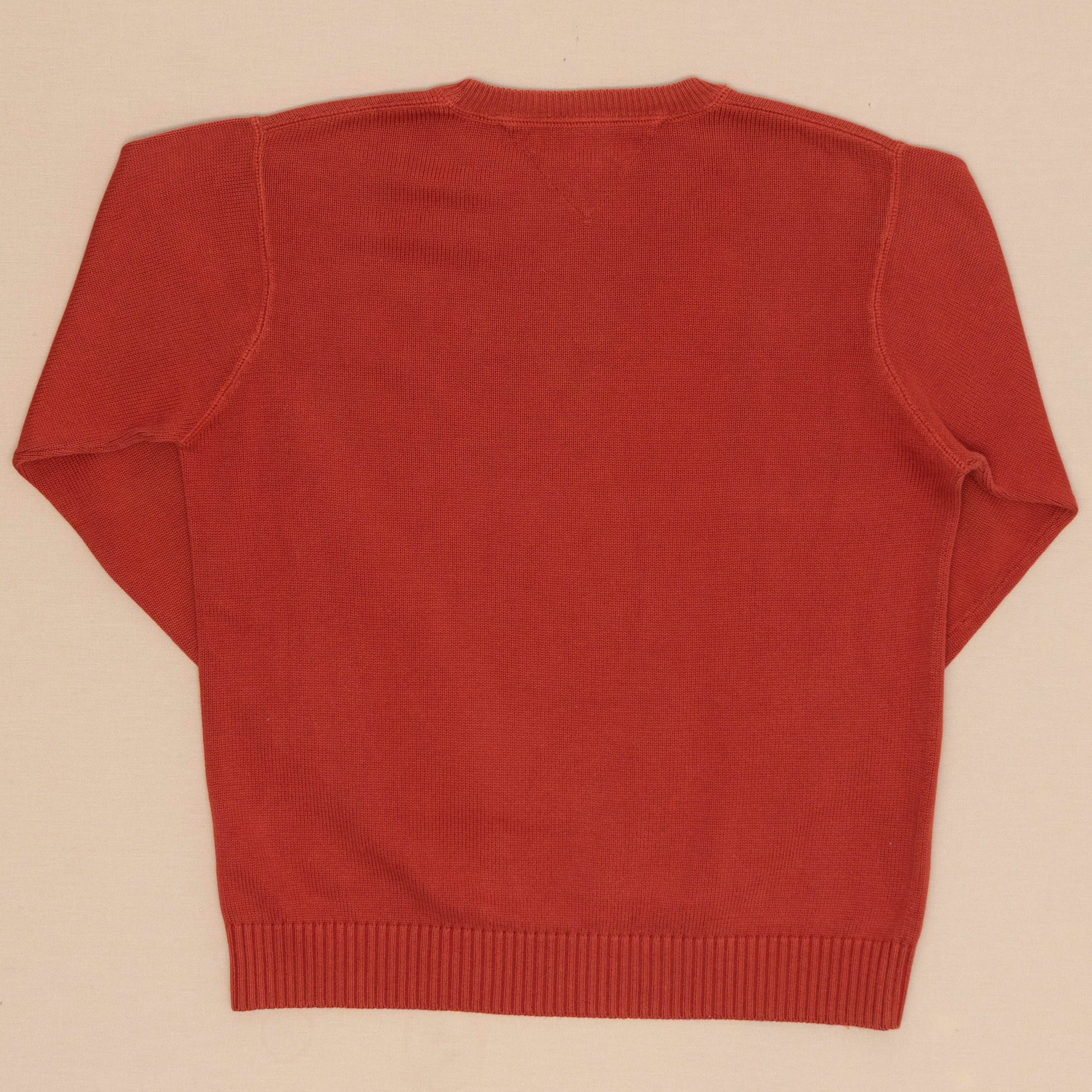 Tommy Hilfiger Strickpullover, L