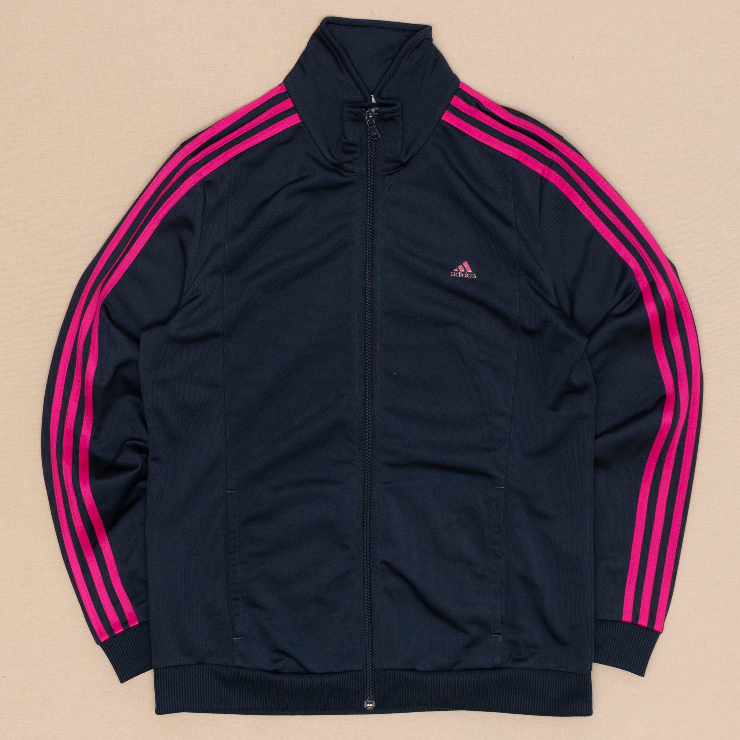 Adidas Tracktop, Womens M
