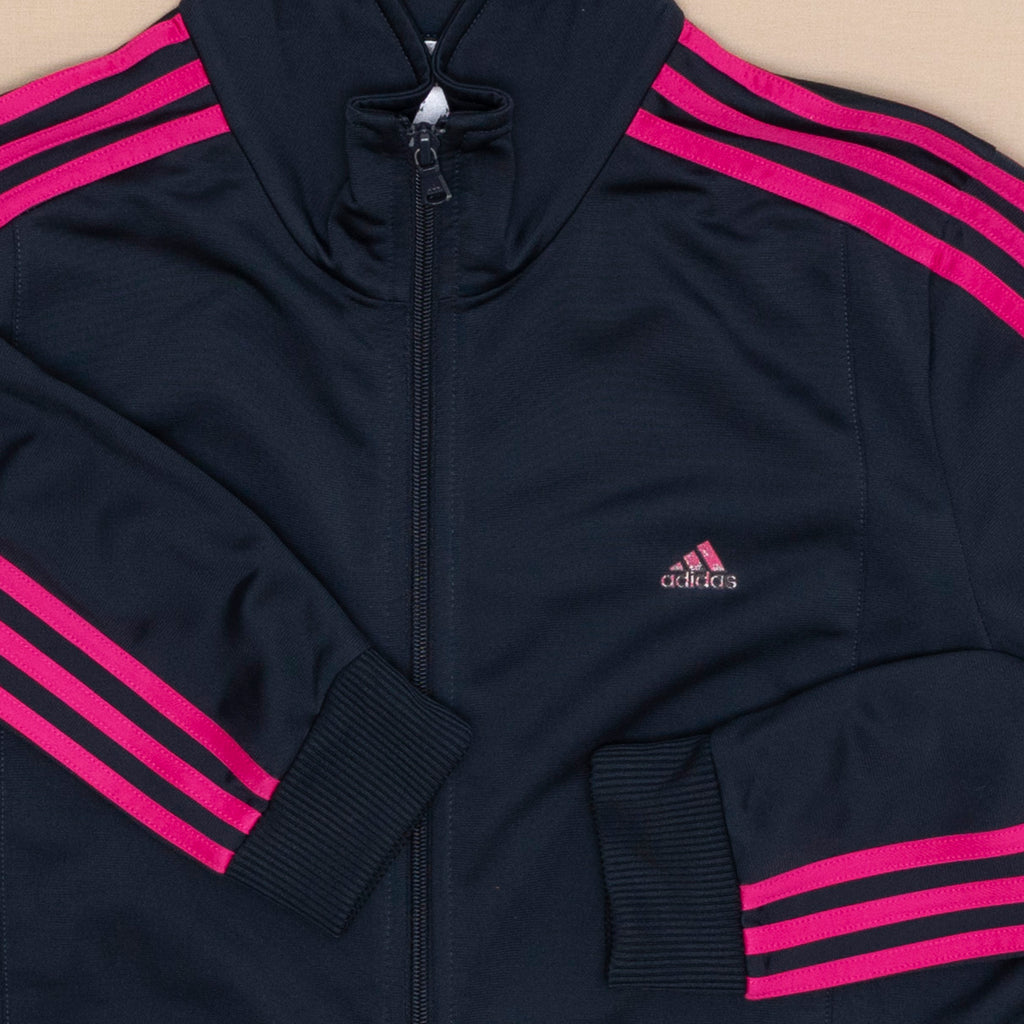 Adidas Tracktop, Womens M