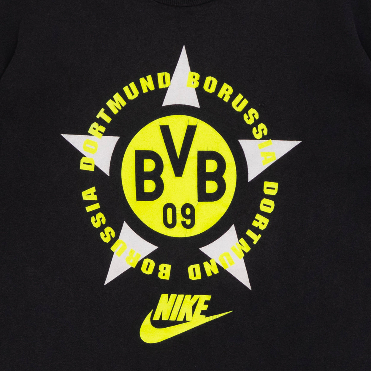 Nike BVB T Shirt, M