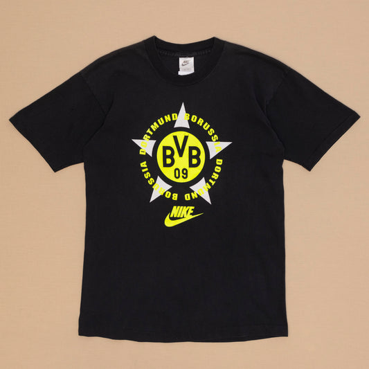 Nike BVB T Shirt, M