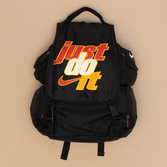 Nike Just Do It Rucksack