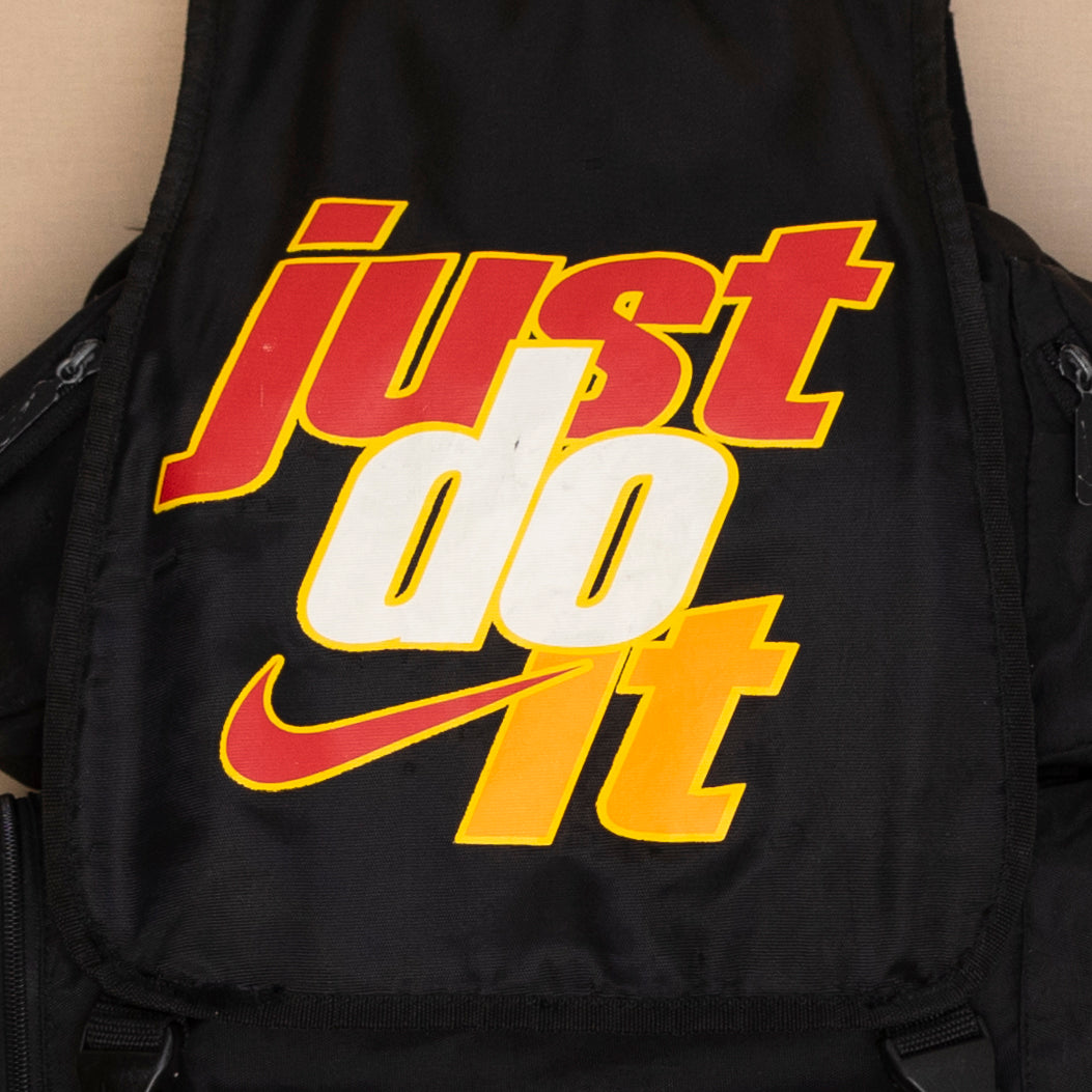 Nike Just Do It Rucksack