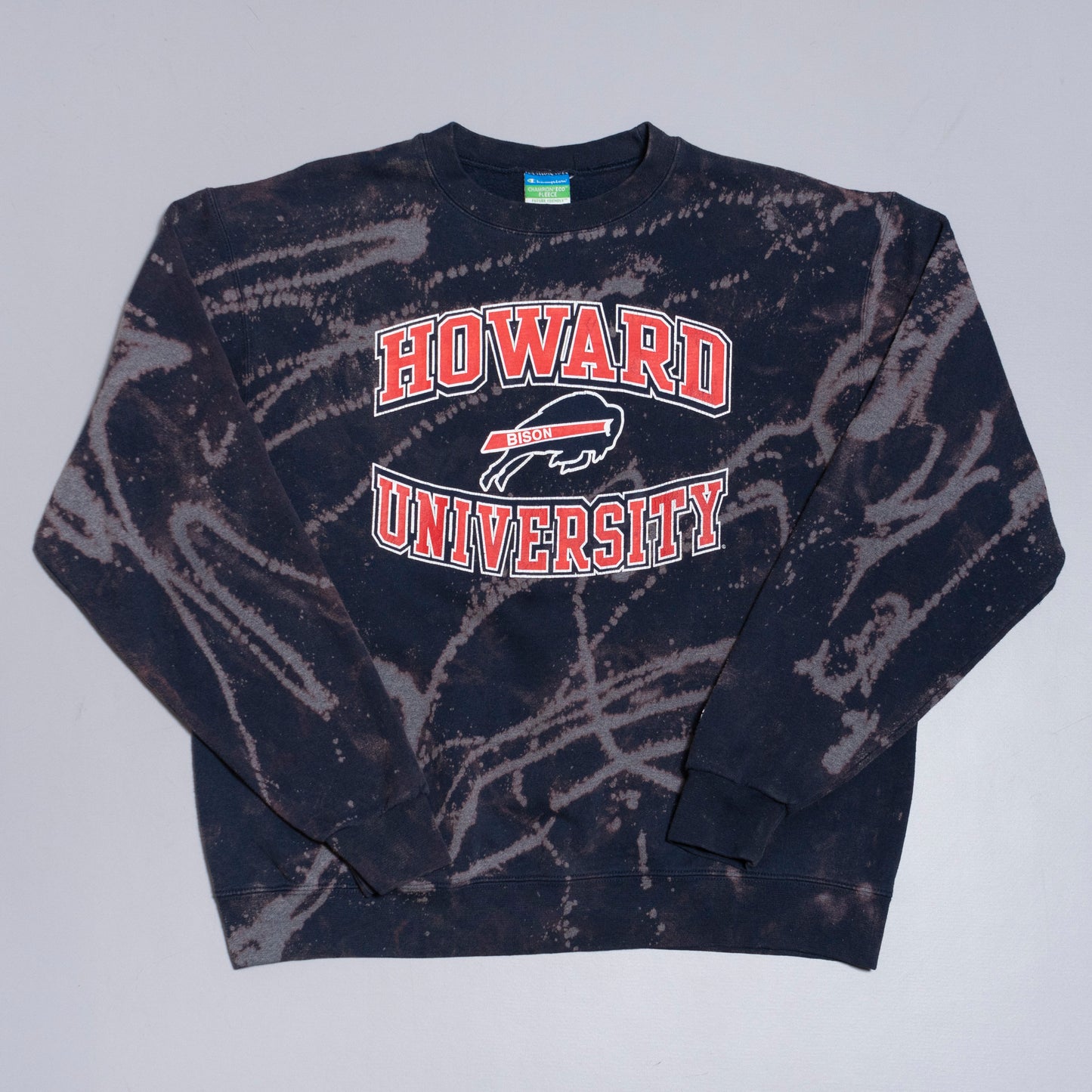 Howard University Sweater, L
