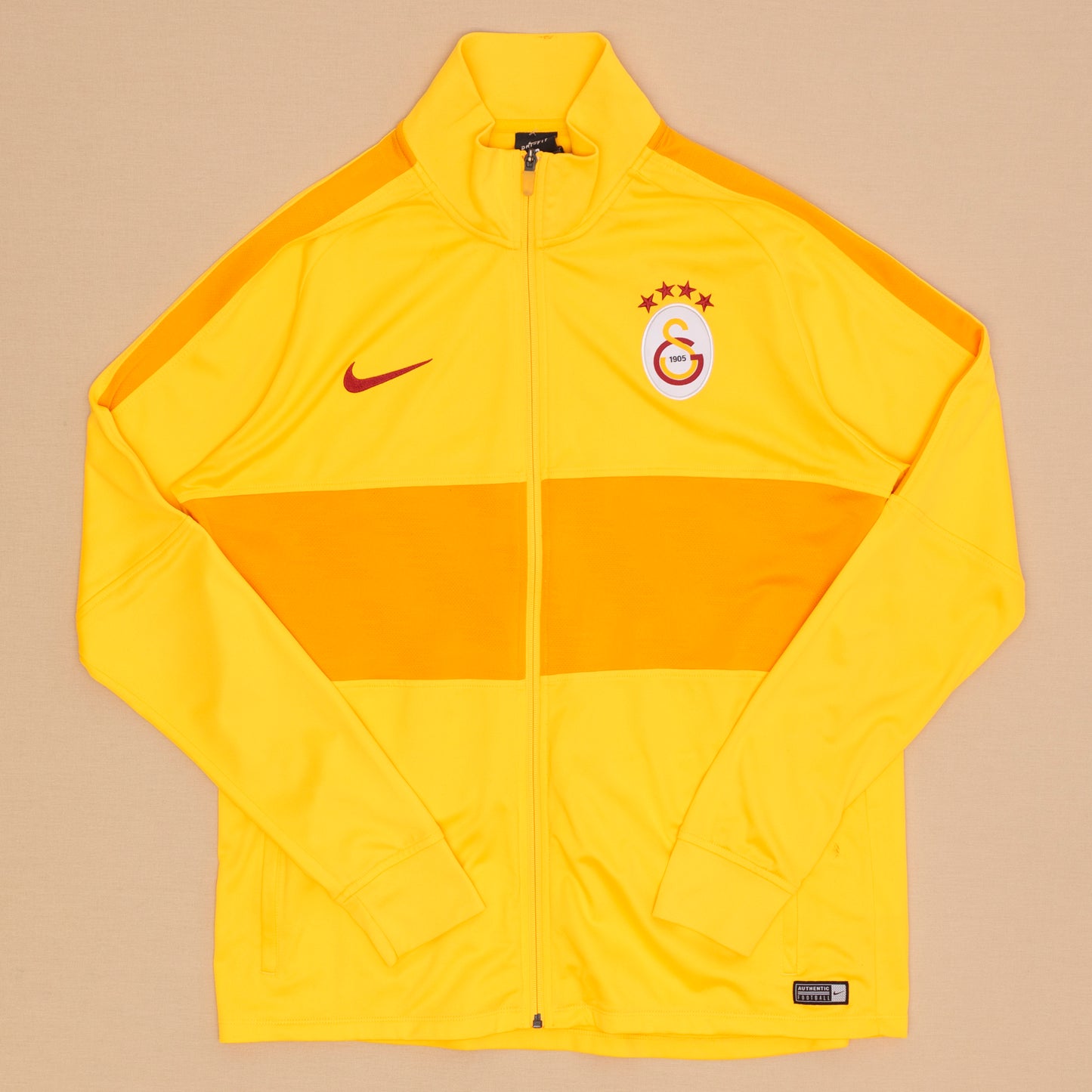 Nike Galatasaray Trainingsanzug, XL