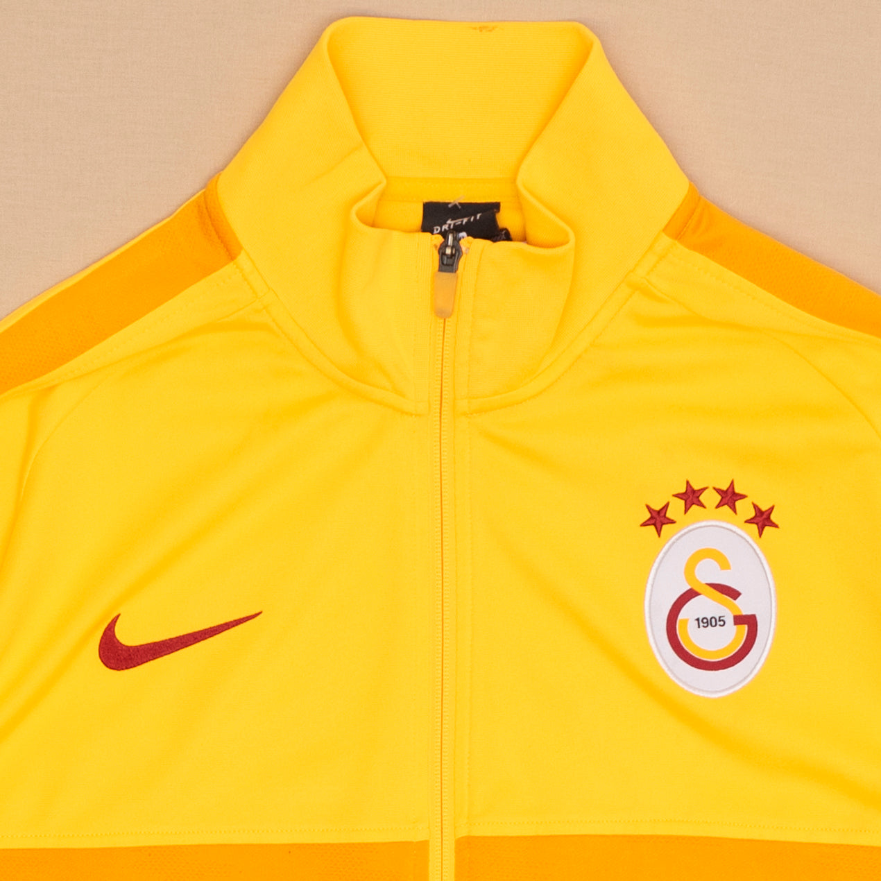 Nike Galatasaray Trainingsanzug, XL