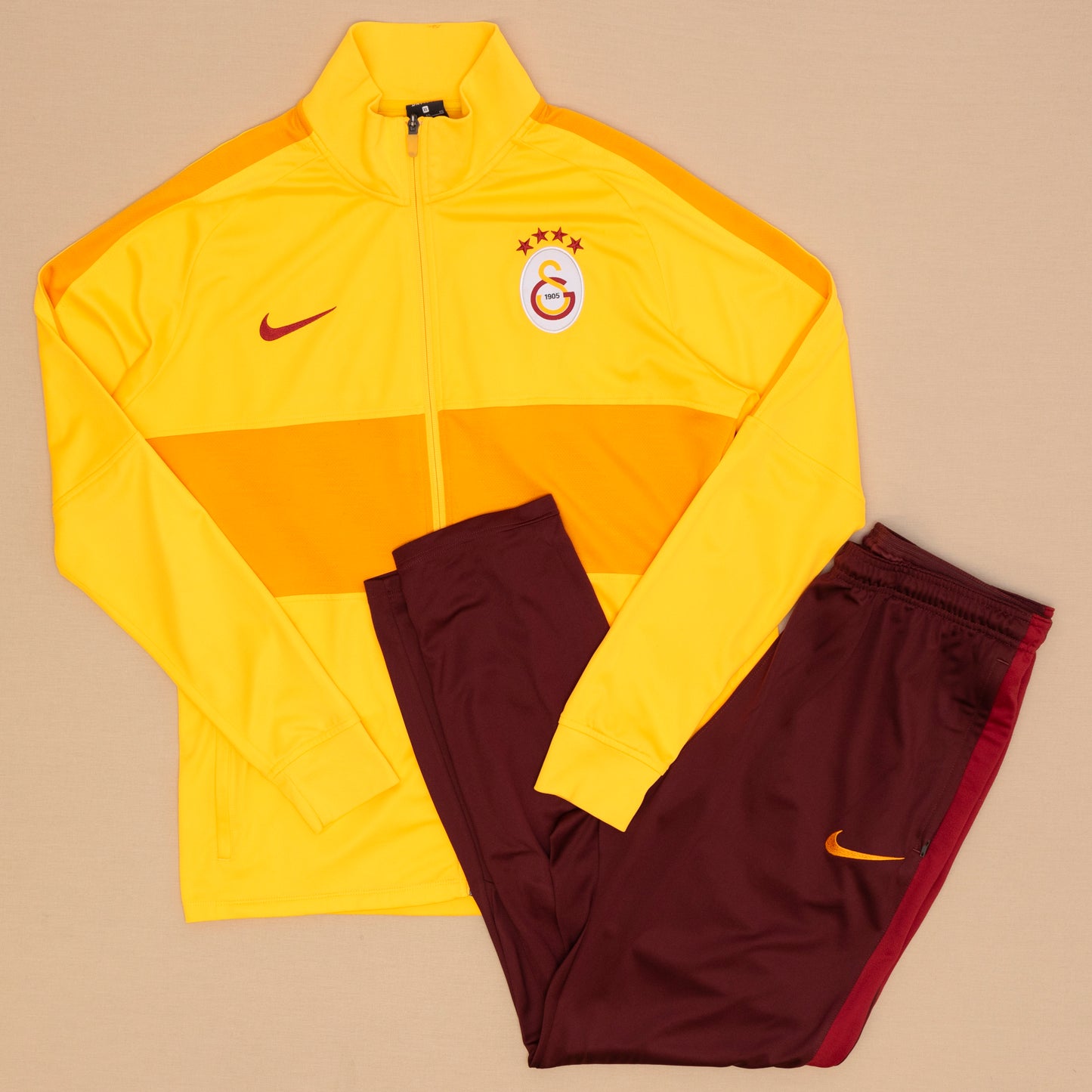 Nike Galatasaray Trainingsanzug, XL