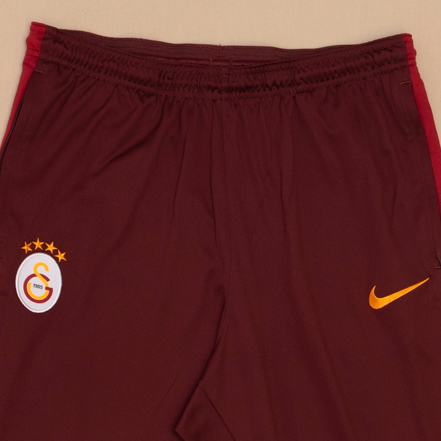 Nike Galatasaray Trainingsanzug, XL