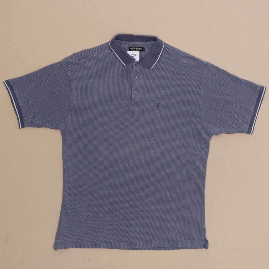 YSL Poloshirt, XL