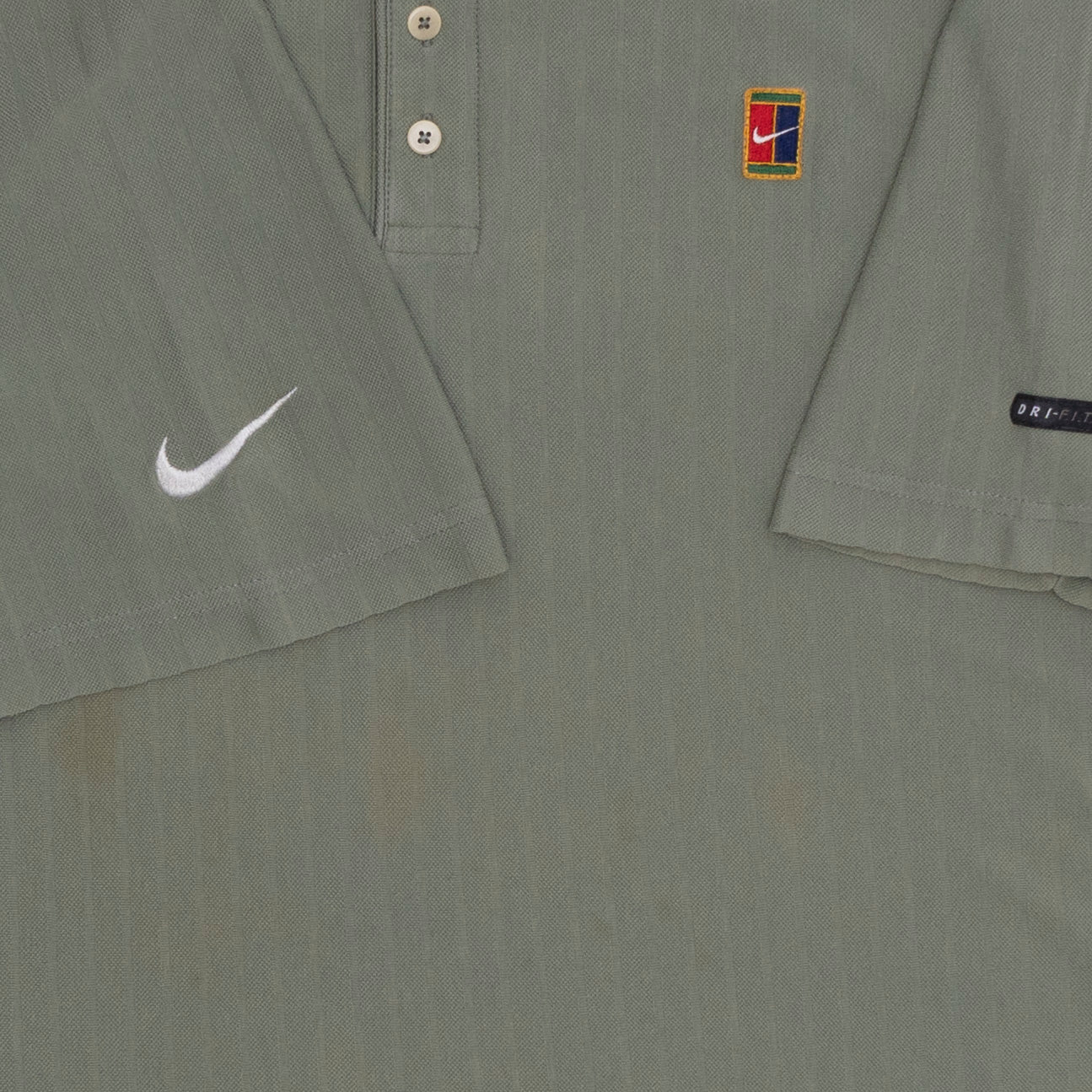 Nike Challenge Court Poloshirt, L