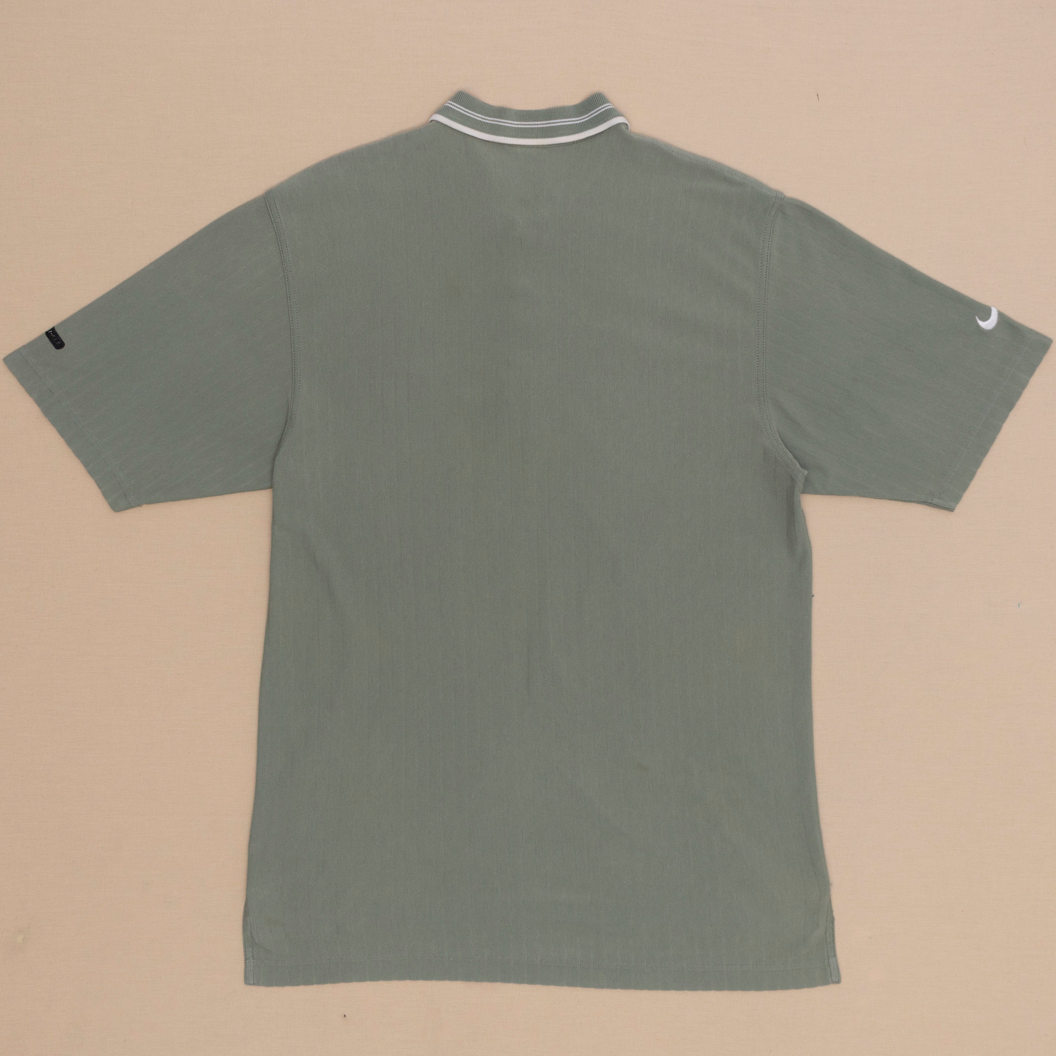 Nike Challenge Court Poloshirt, L