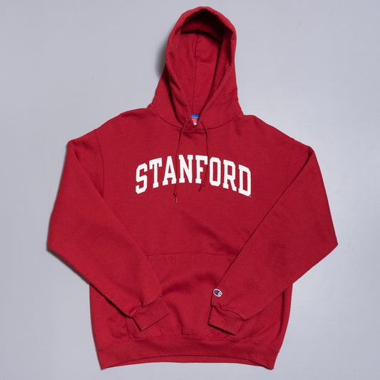 Stanford University Hoodie, L