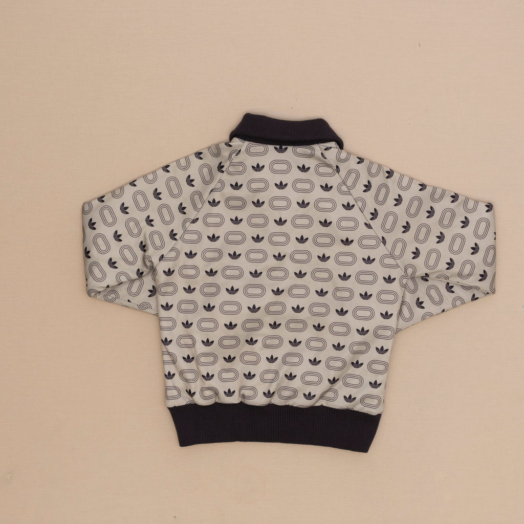 Adidas Tracktop, S