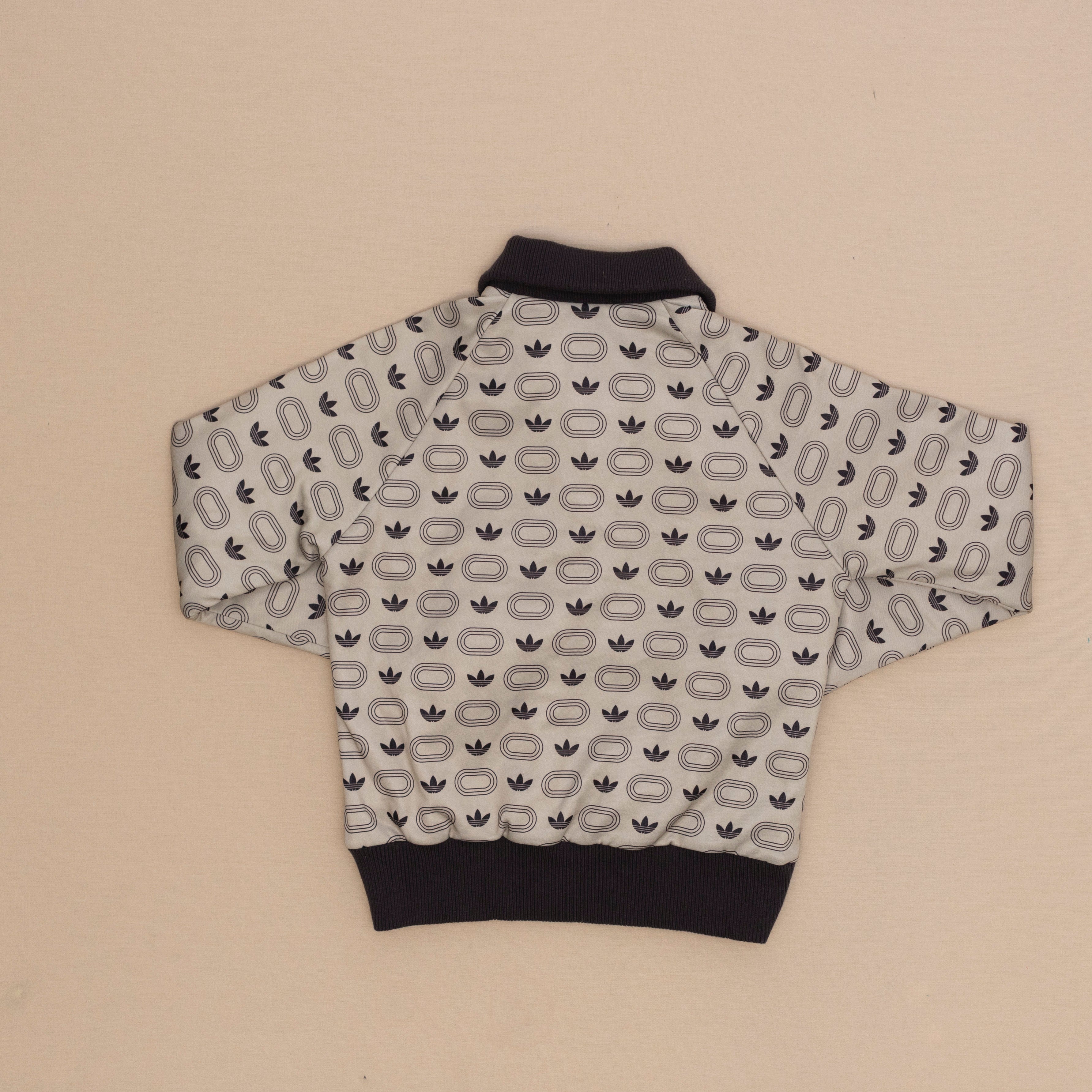 Adidas Tracktop, S