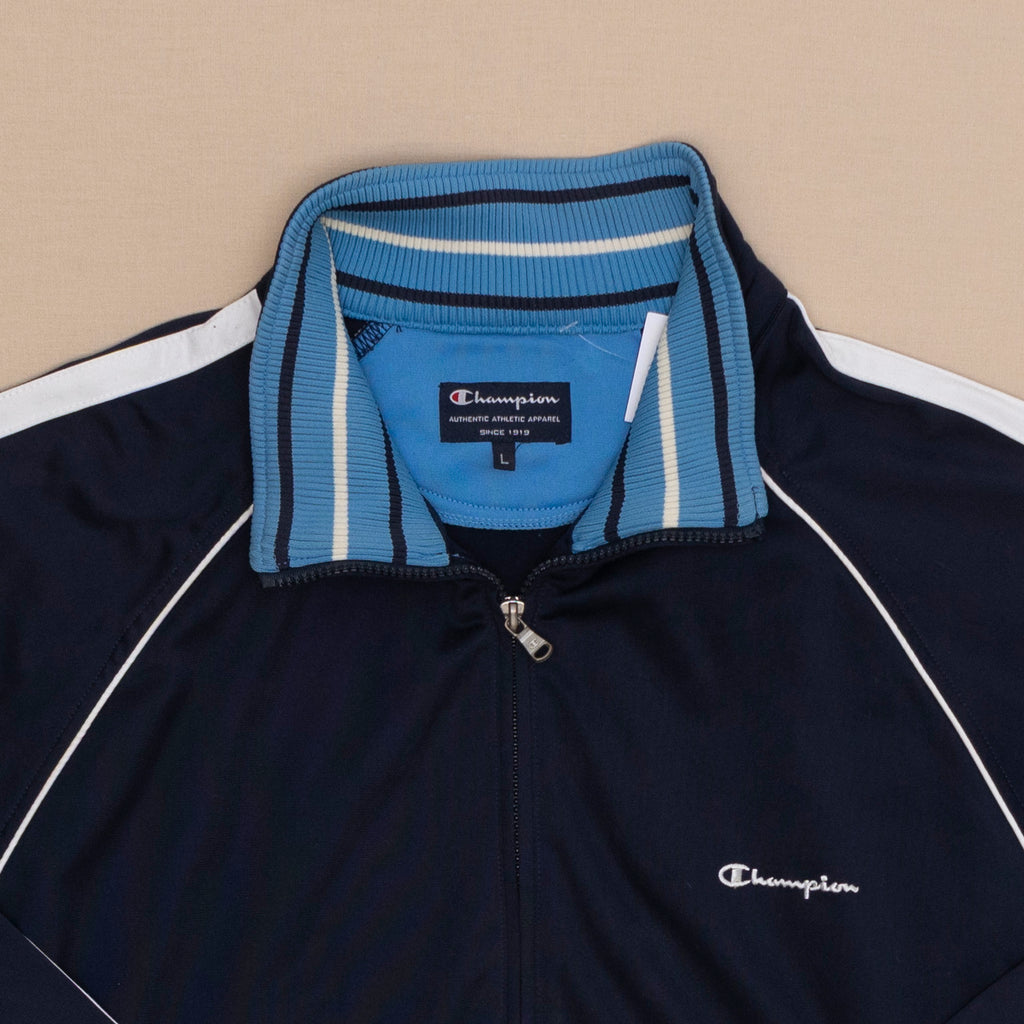 Champion Tracktop, L