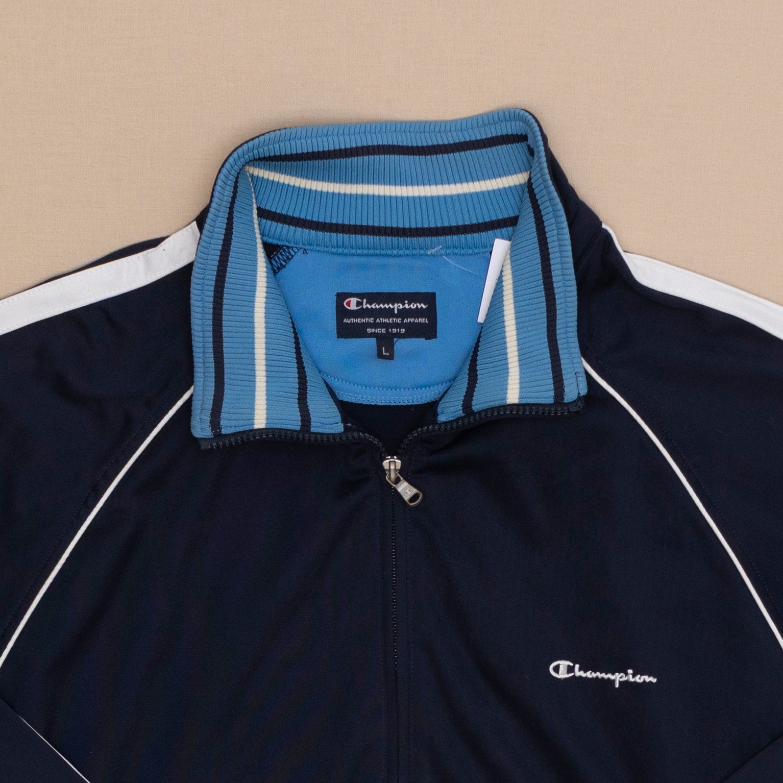 Champion Tracktop, L