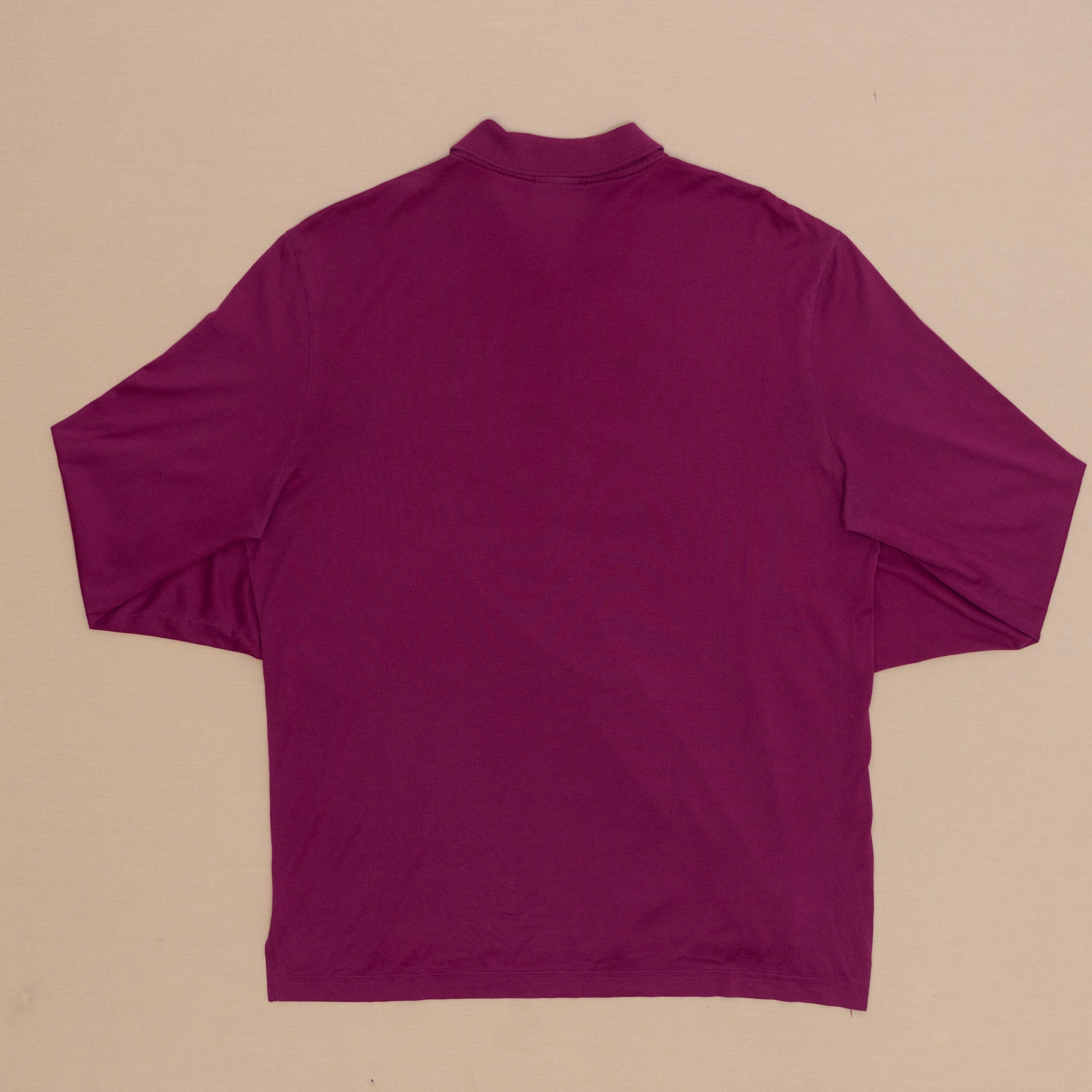 Lacoste Longsleeve Polo, L