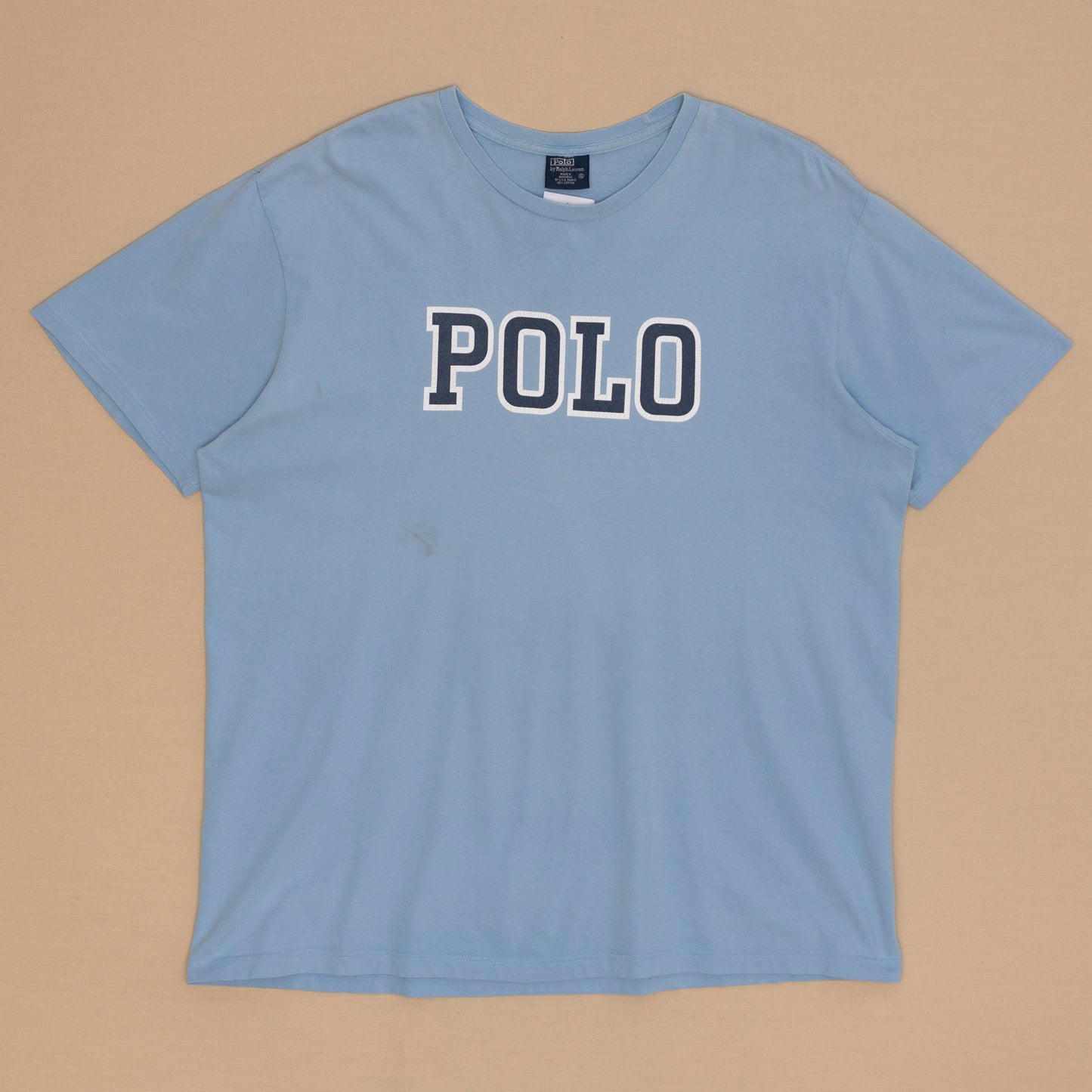 Polo Ralph Lauren T Shirt, XL